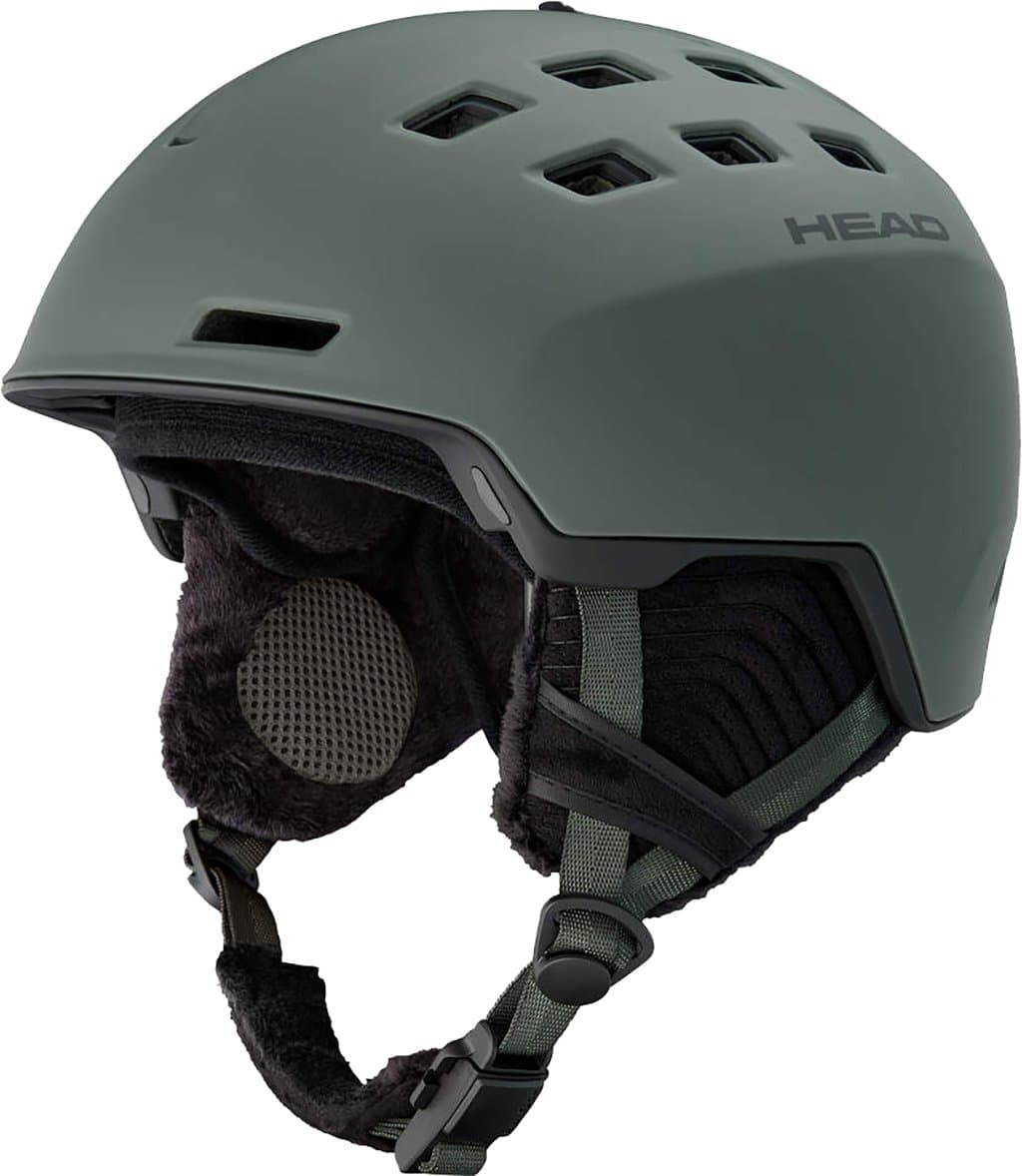 Image de produit pour Casque ski Rev - Unisexe