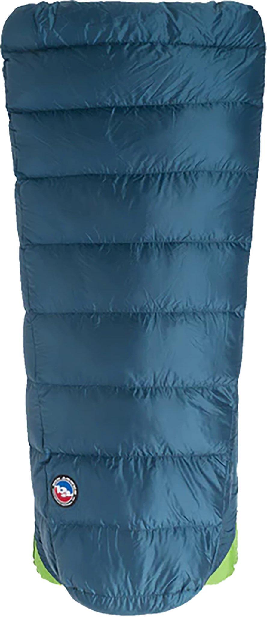 Numéro de l'image de la galerie de produits 6 pour le produit Sac de couchage Lost Ranger 3N1 15°F/-9°C - Régulier - Unisexe