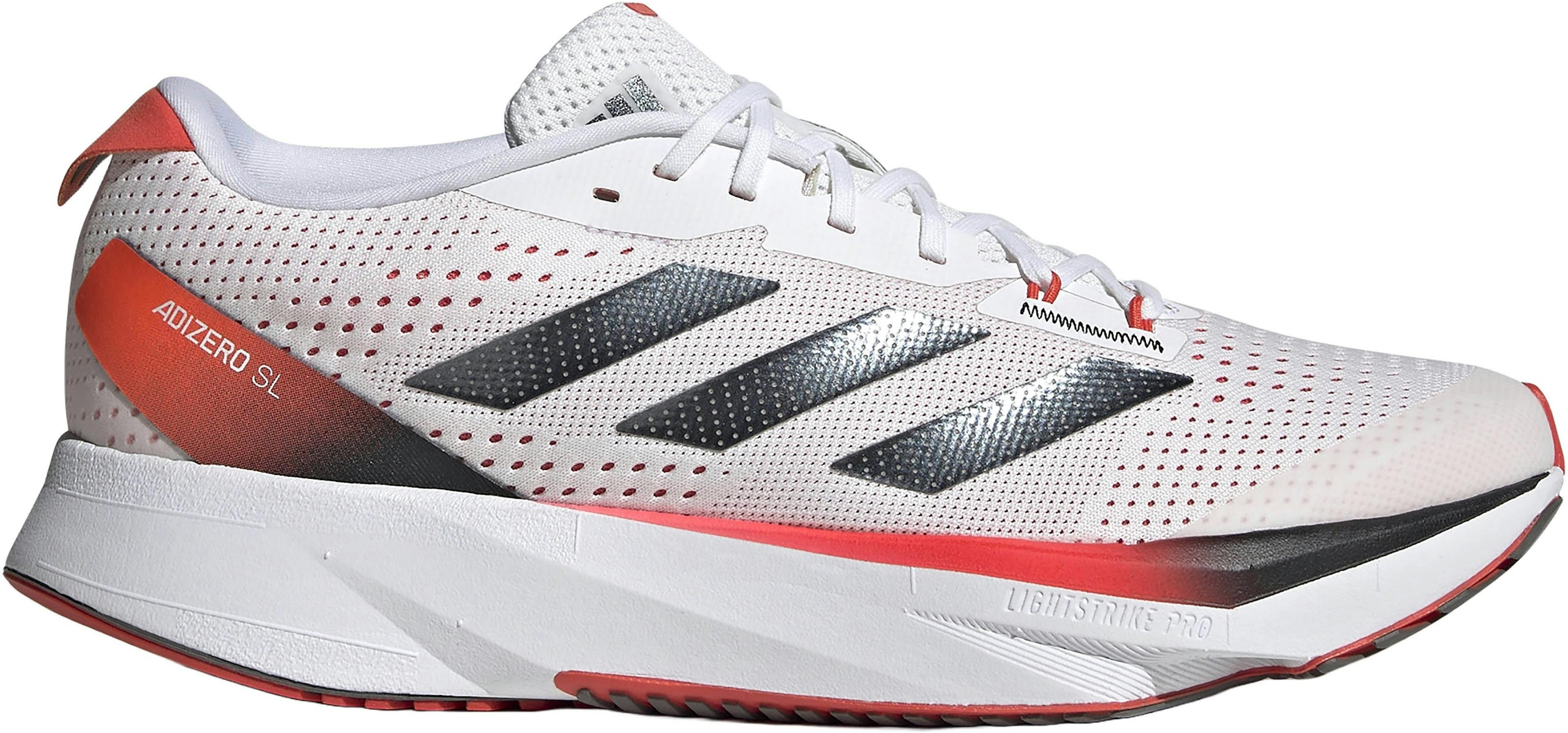 Product gallery image number 1 for product Adizero SL Running Shoes - Men's