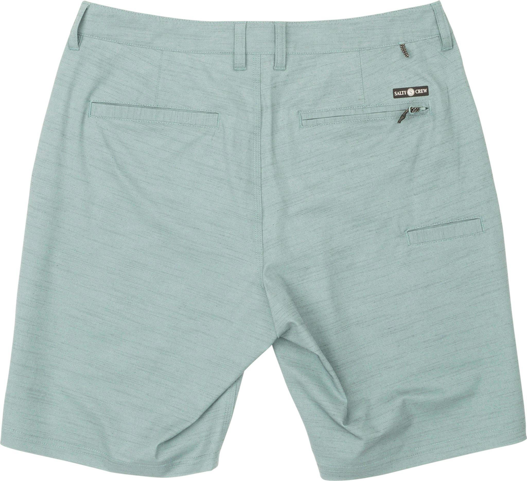 Product gallery image number 4 for product Drifter Hybrid Walkshorts 19" - Men's