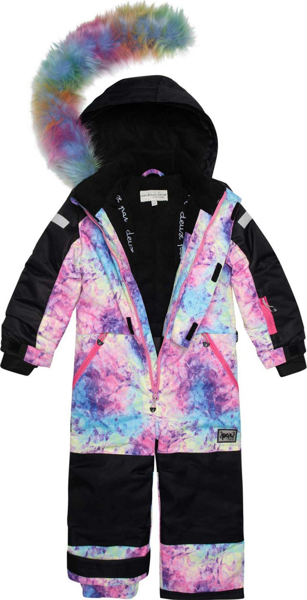 Product gallery image number 7 for product One Piece Snowsuit - Big Kids