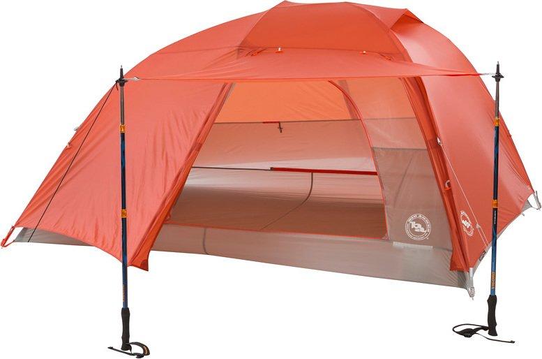 Product gallery image number 4 for product Copper Spur HV UL3 Tent - 3-person