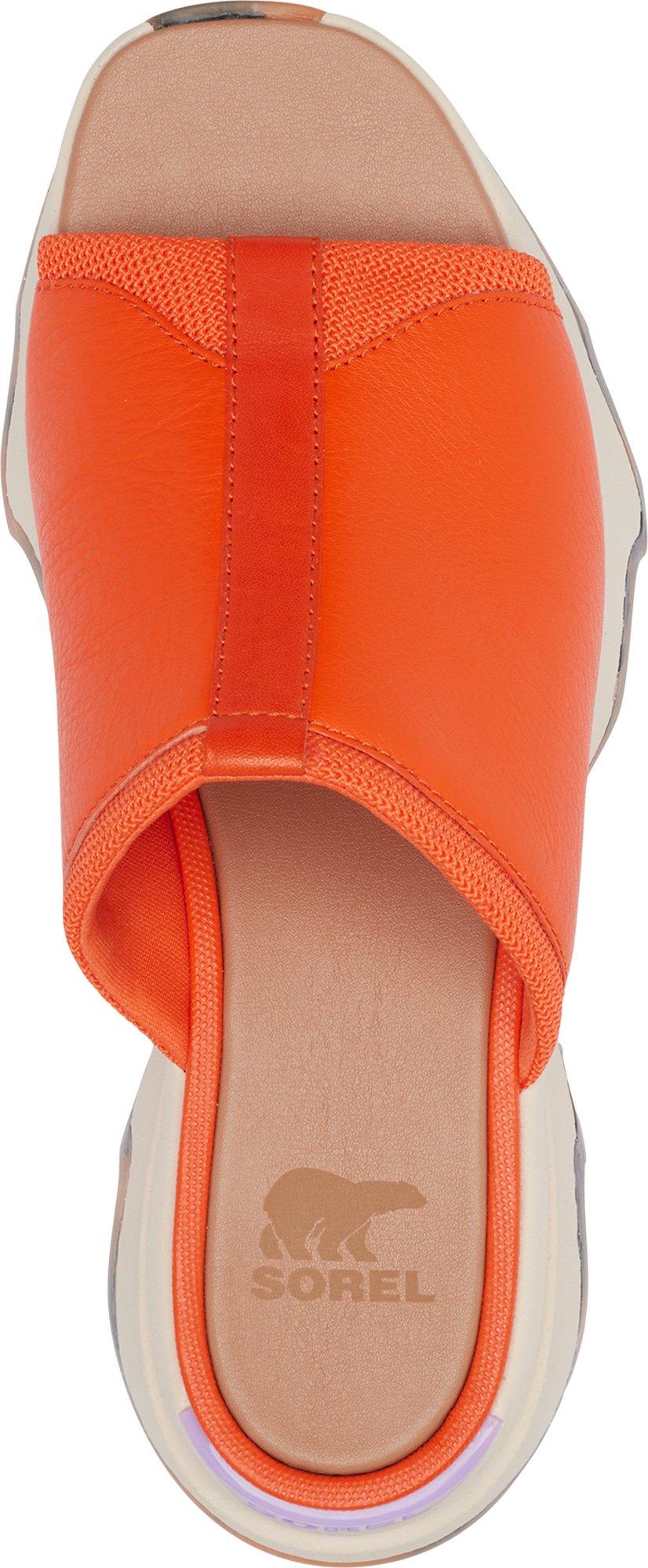 Numéro de l'image de la galerie de produits 5 pour le produit Sandale haute Kinetic Impact Slide - Femme