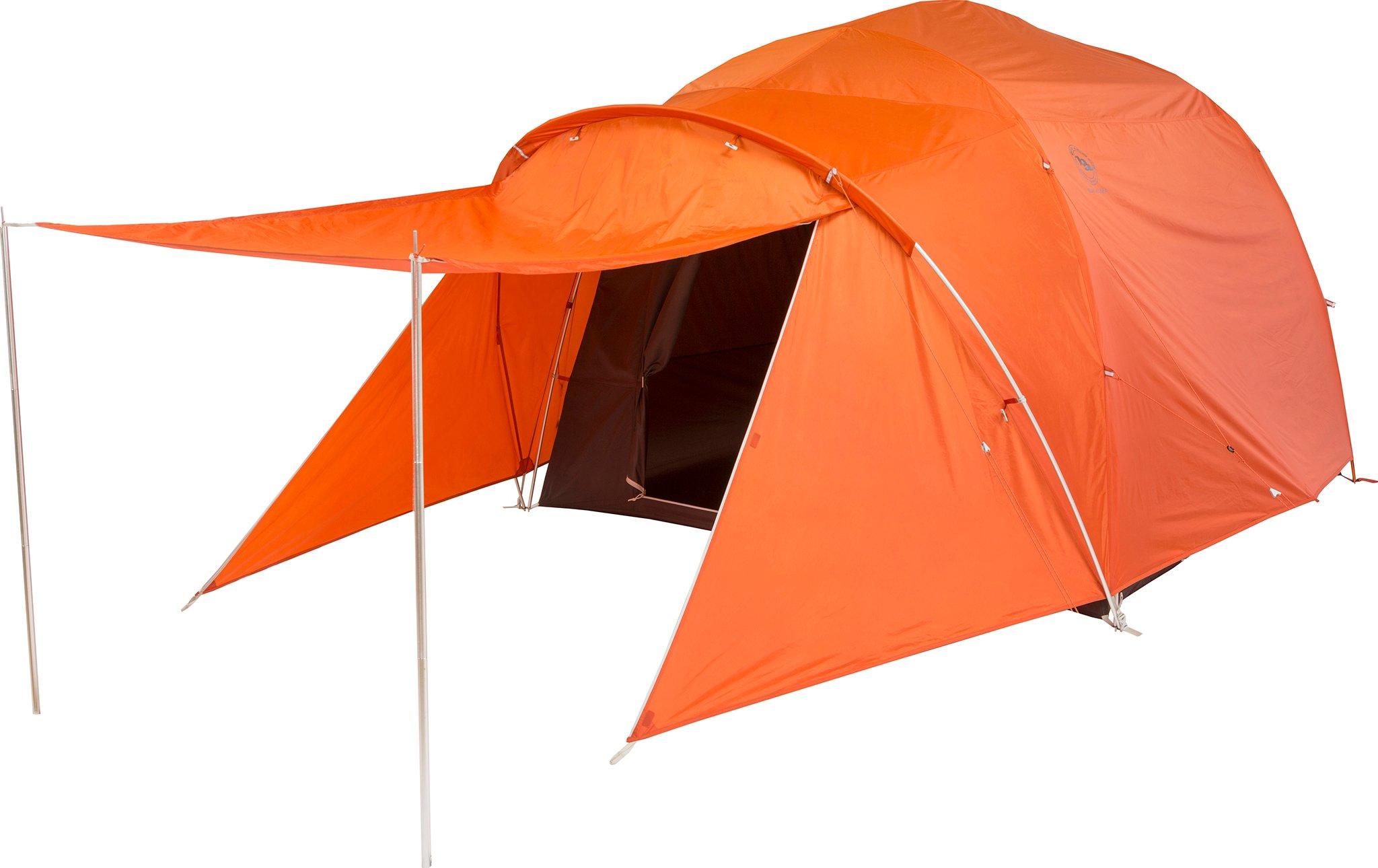 Product gallery image number 5 for product Bunk House 4 persons Tent