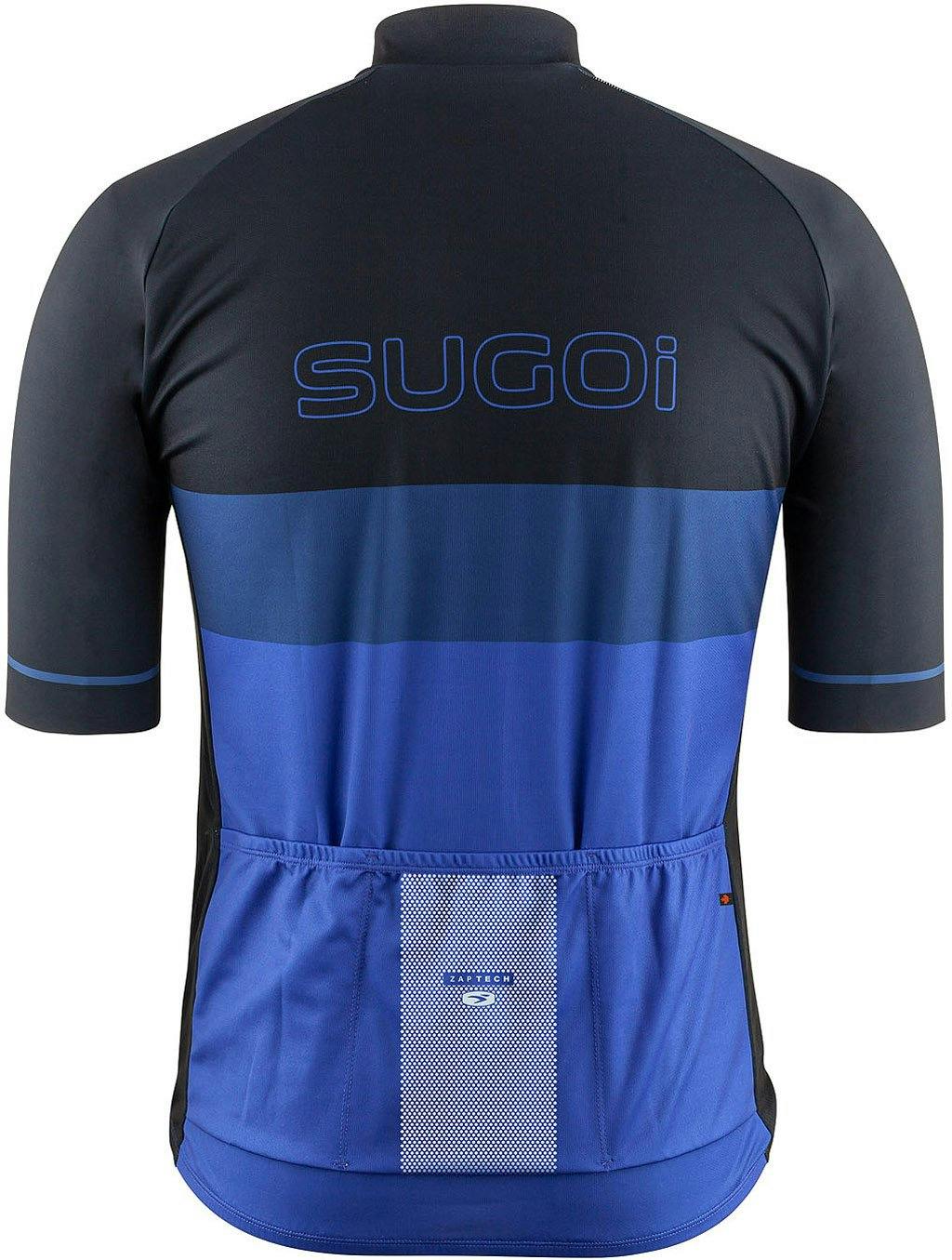 Product gallery image number 3 for product Evolution Zap 2 Jersey - Plus Size - Men's