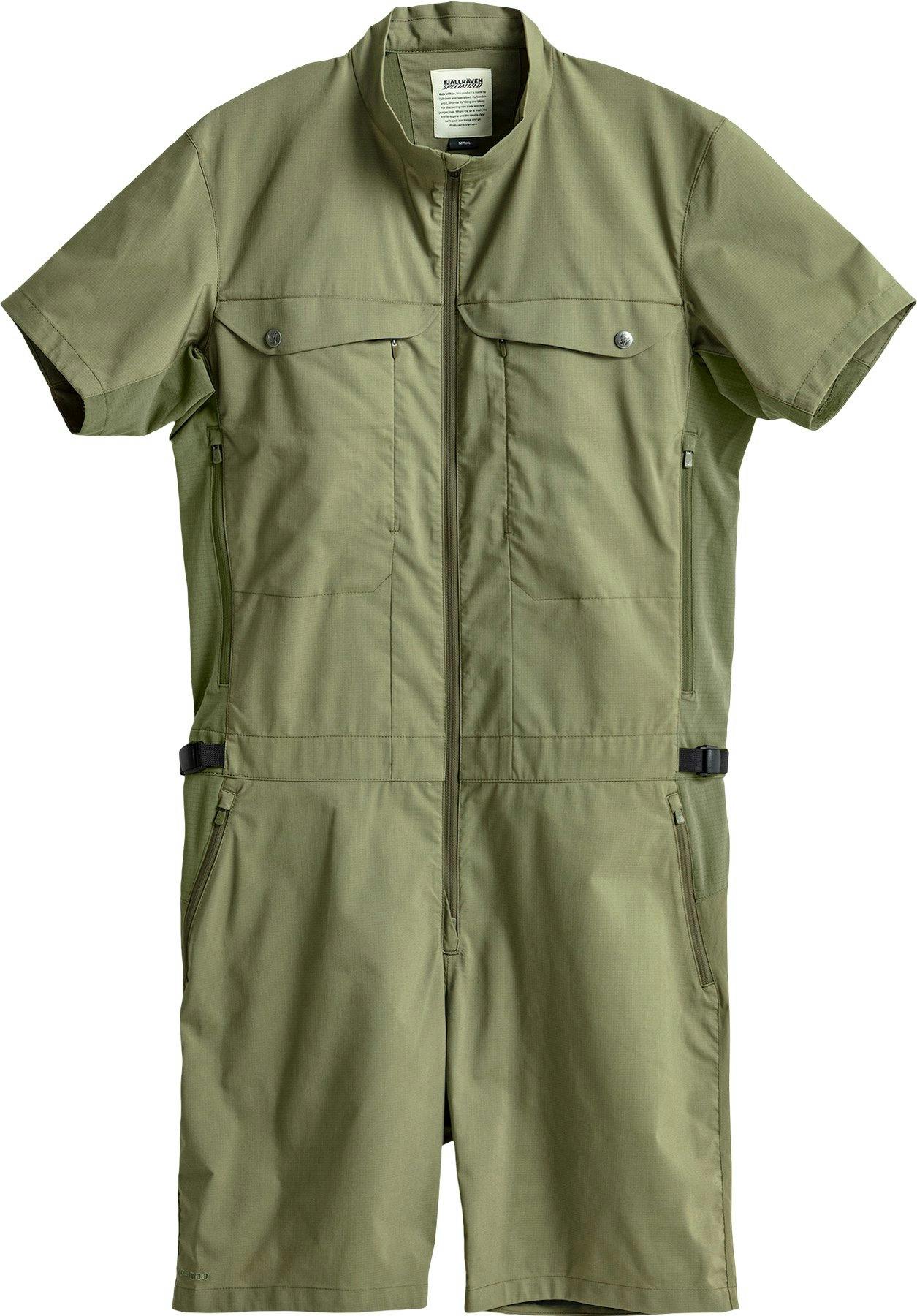 Product gallery image number 1 for product S/F Sun Field Suit - Men's