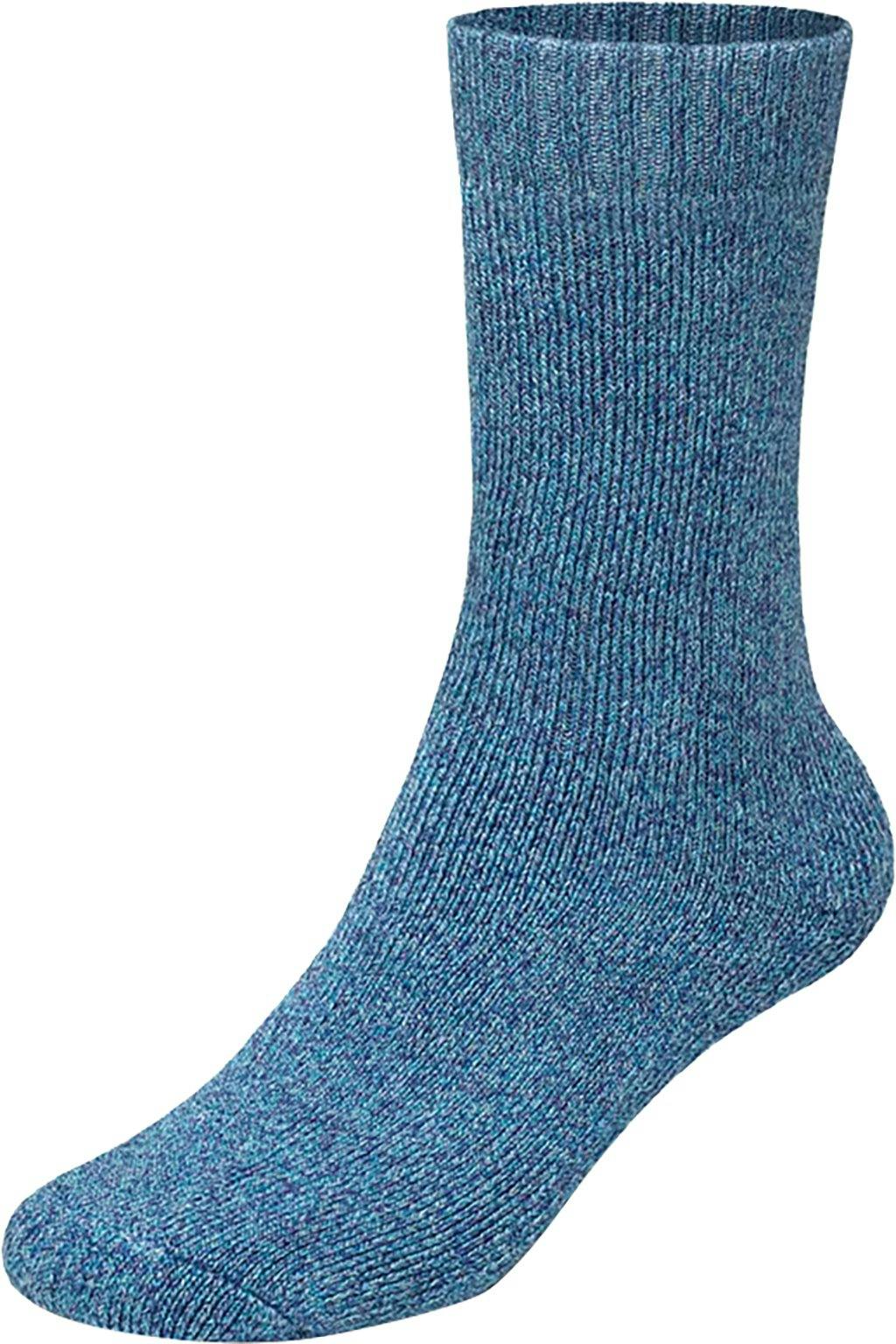 Product image for Trino Cozy Crew Socks - Unisex