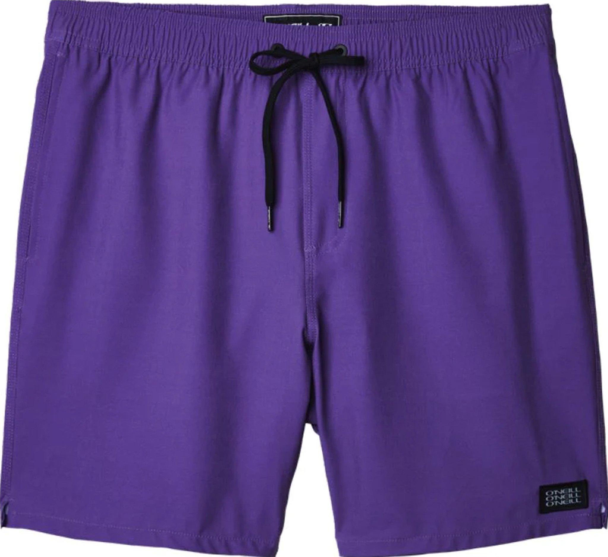 Product image for Solid Volley Boardshort - Men's