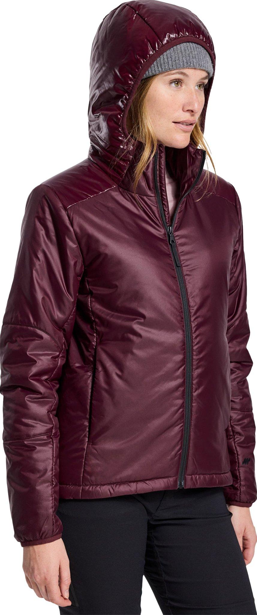 Product gallery image number 3 for product Explore Jacket - Women's