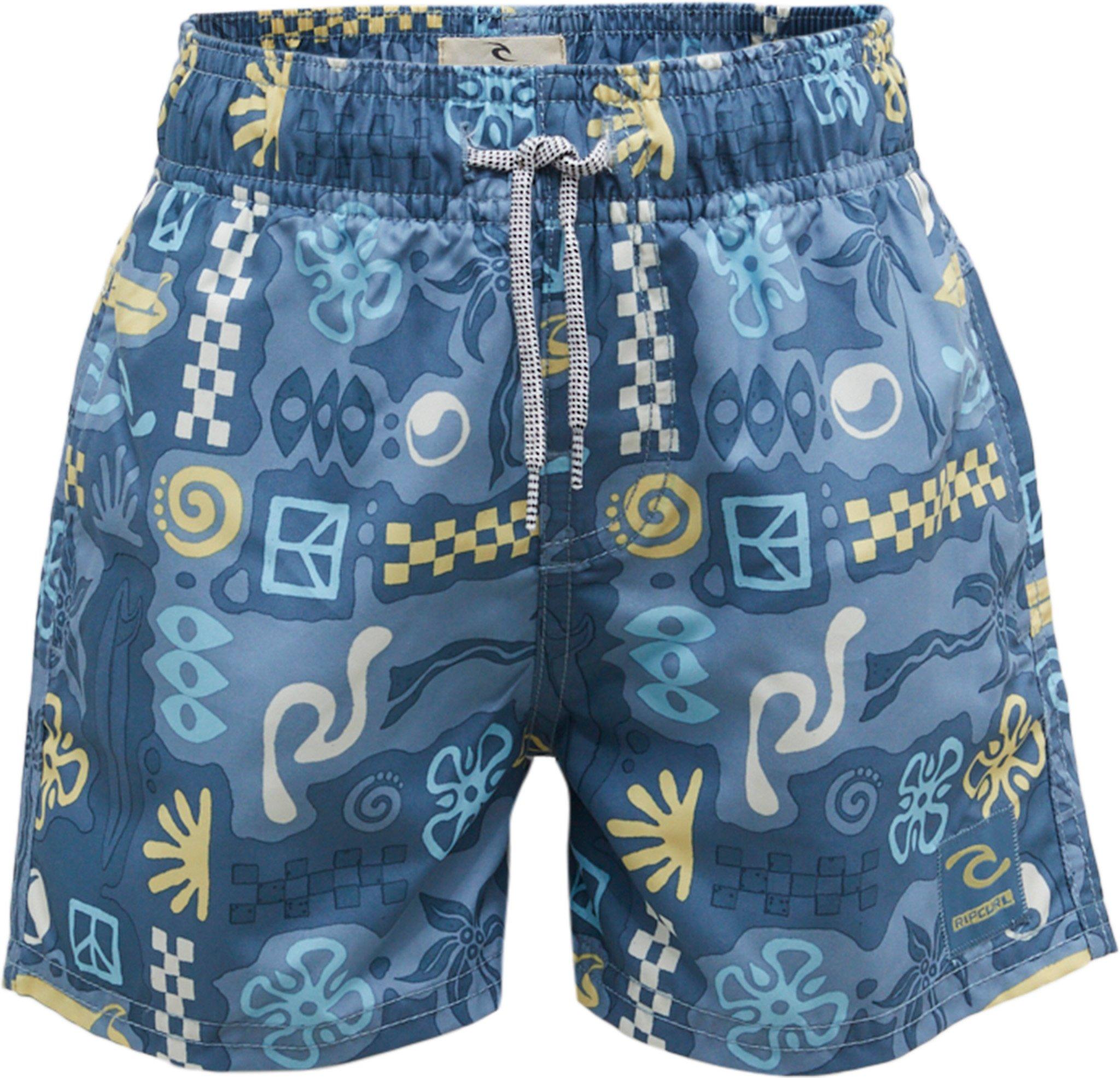 Product image for Gremlin Volley Boardshorts - Boys