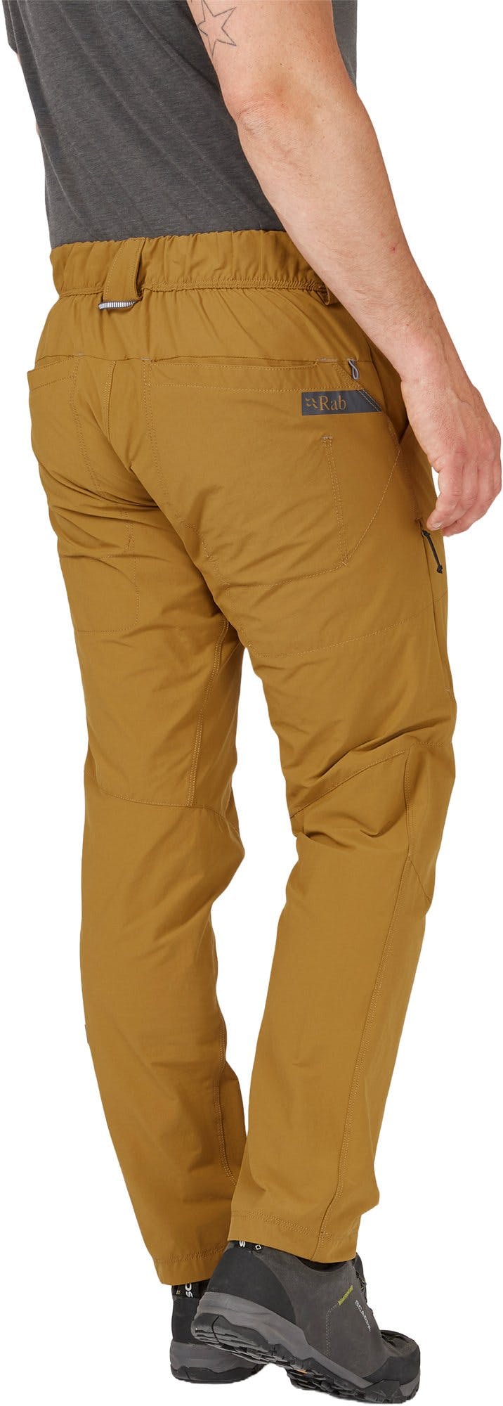 Product gallery image number 2 for product Venant Pant - Men's