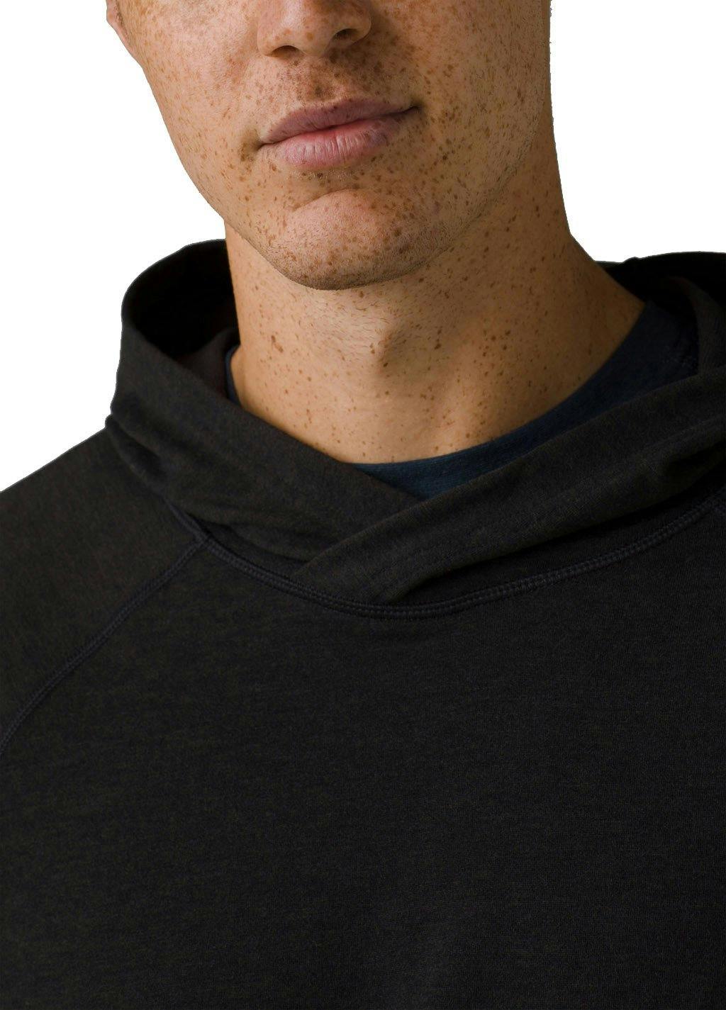Product gallery image number 2 for product Altitude Tracker Hoodie - Men's