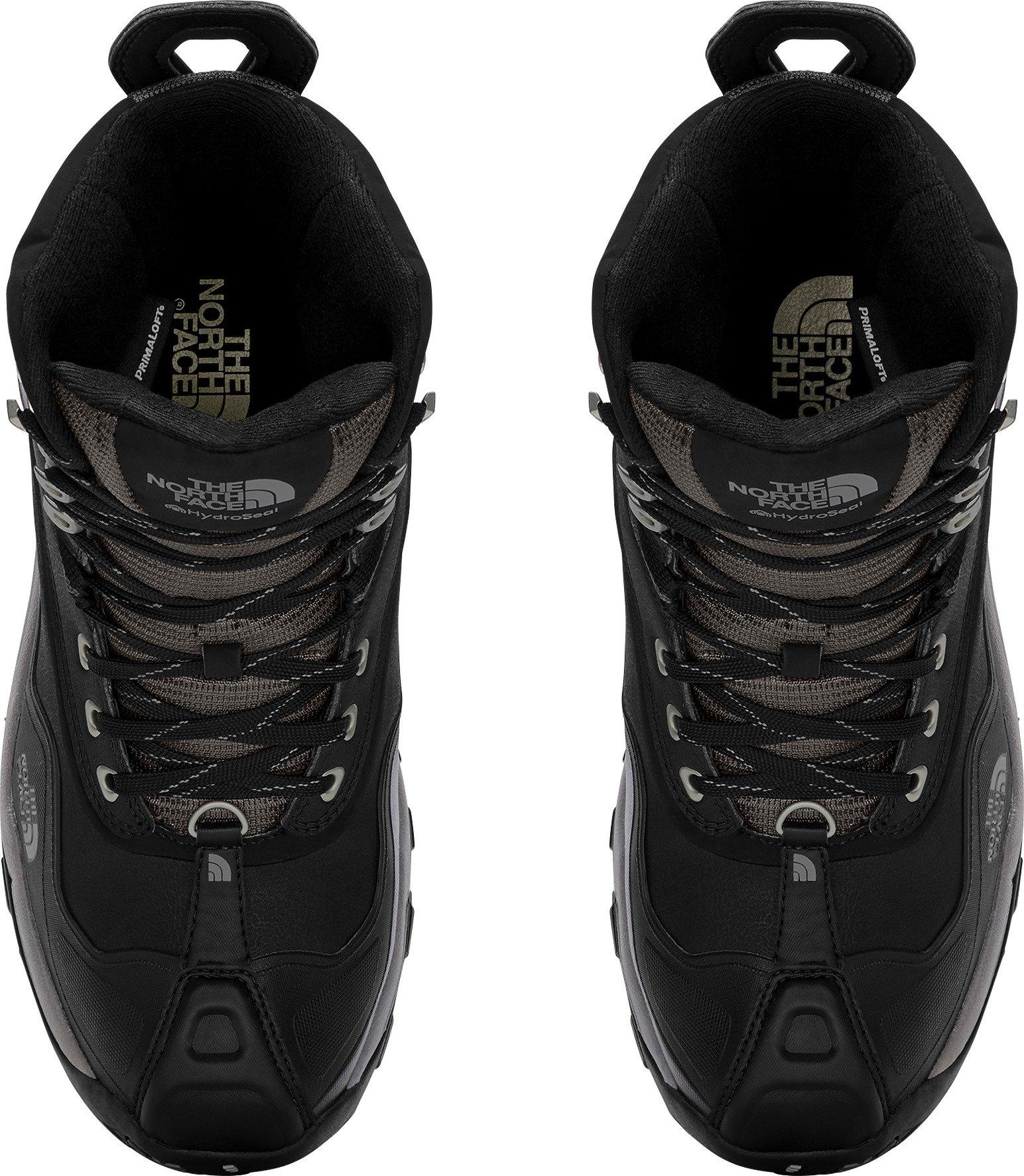 Product gallery image number 3 for product Flow Chute Waterproof Boots - Men's