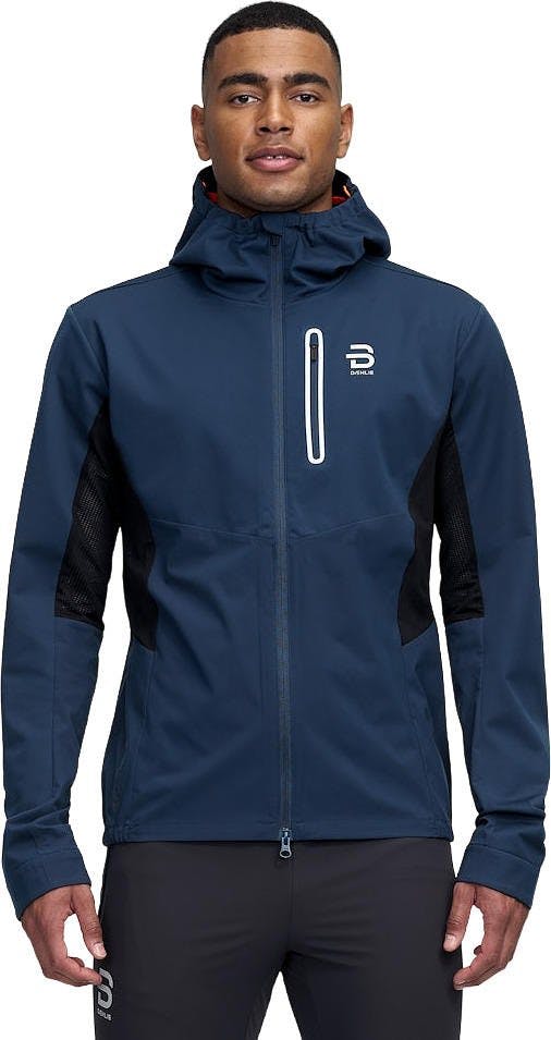 Product gallery image number 4 for product Jacket Run 365 - Men's