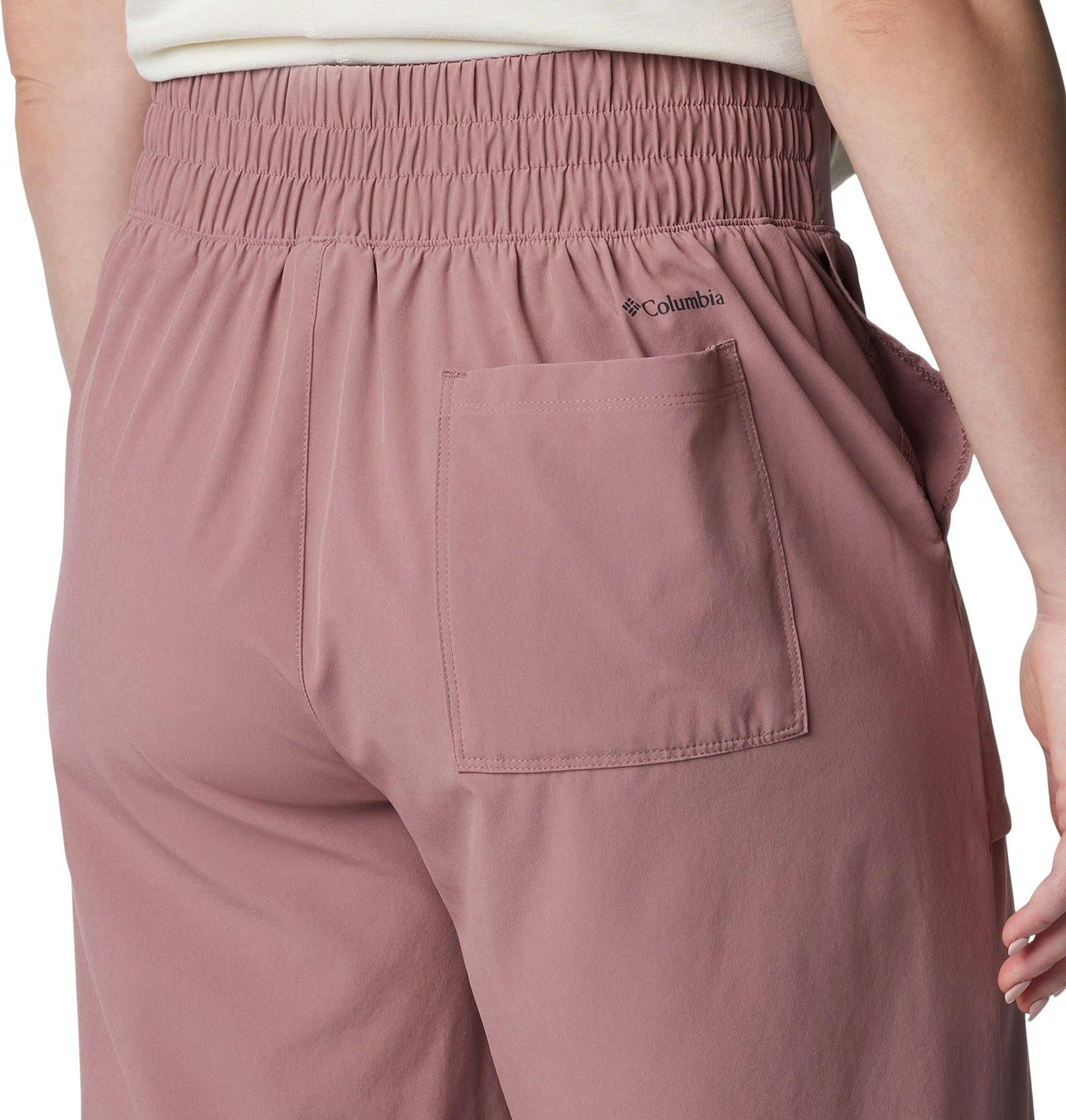 Product gallery image number 5 for product Boundless Beauty Wide Capri - Women's