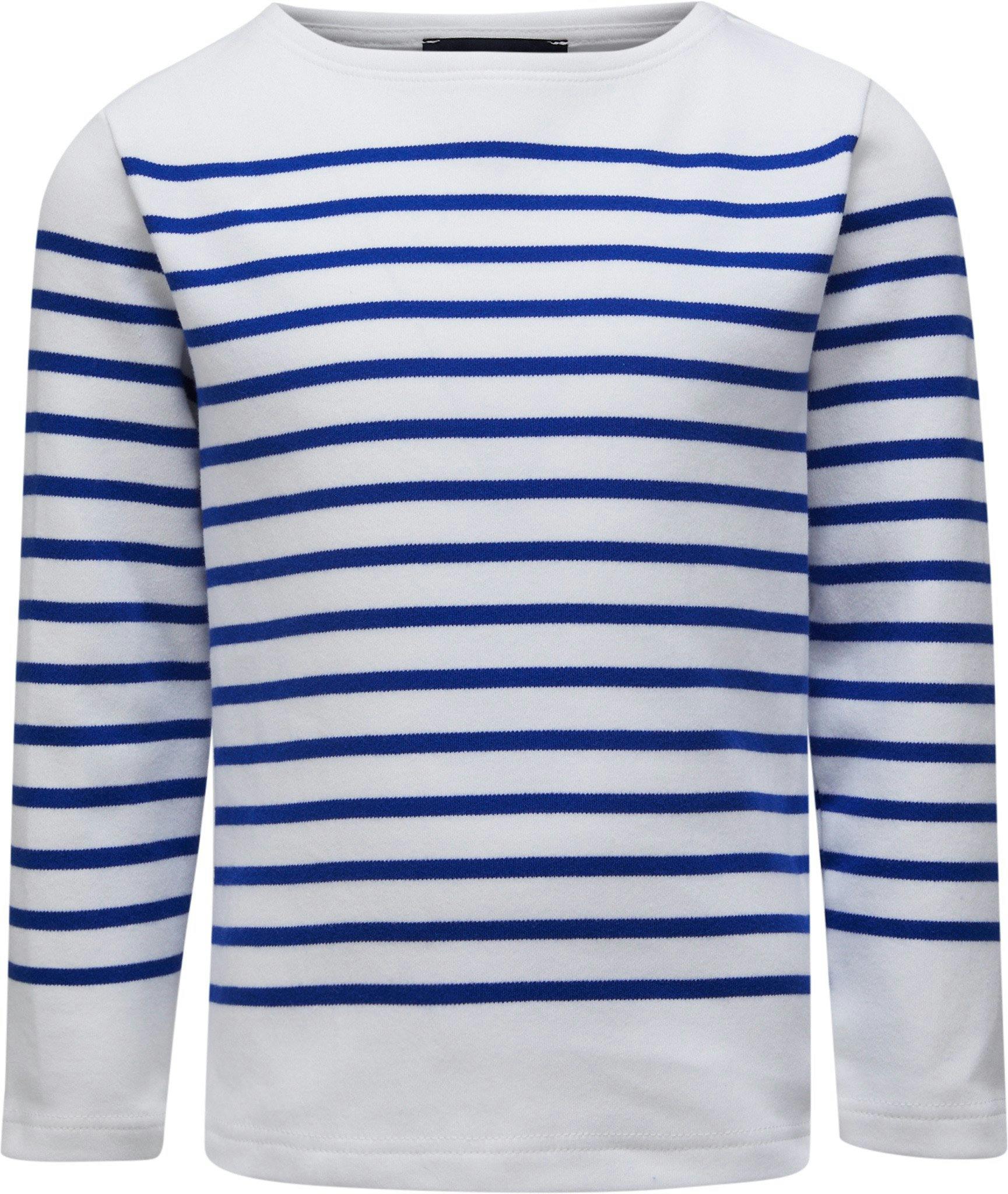Product image for Amiral Breton Striped Jersey - Kids