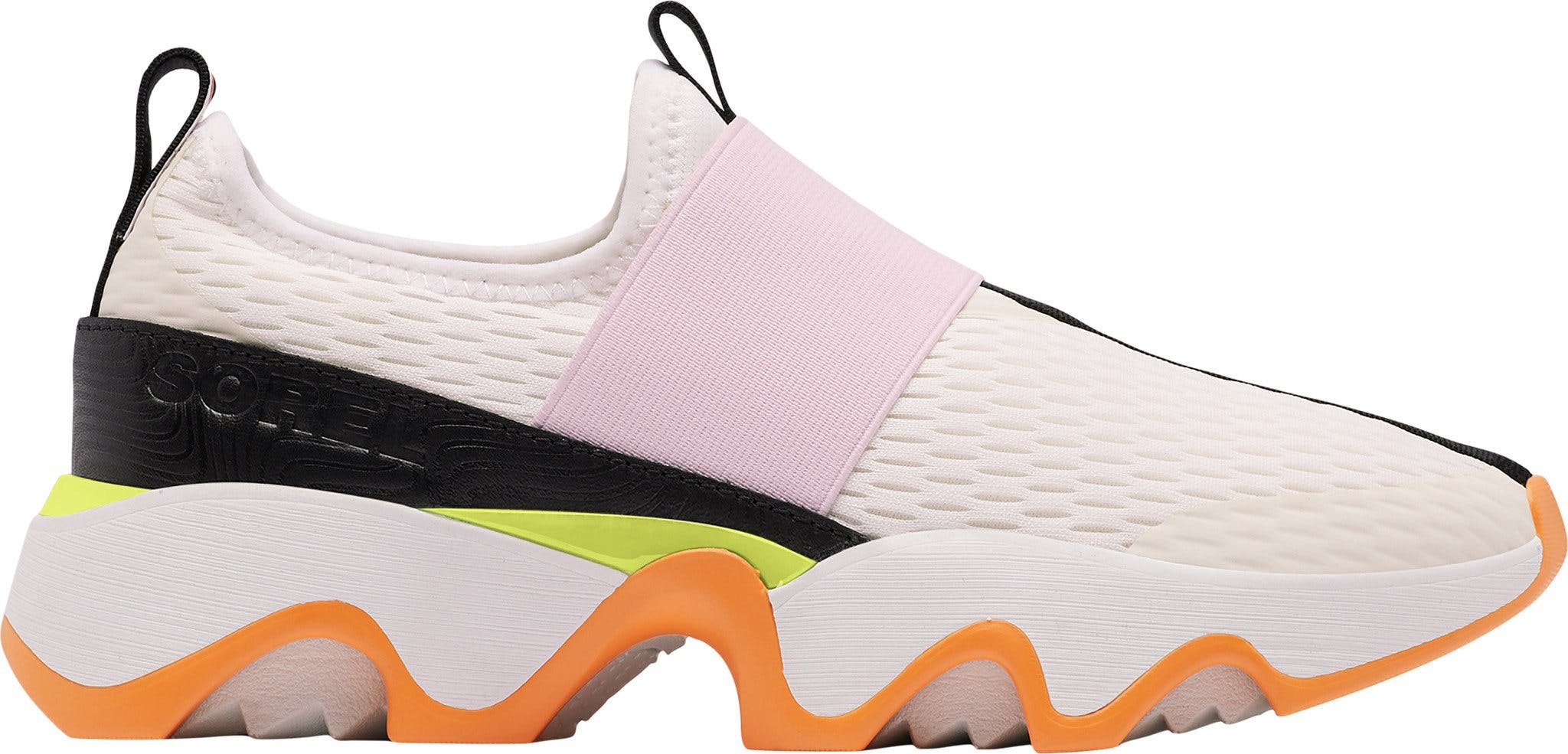 Product gallery image number 1 for product Kinetic Impact II Strap Sneakers - Women's