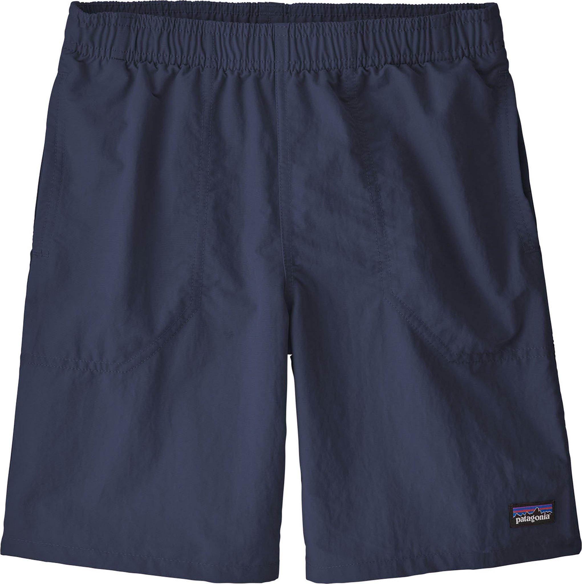 Product gallery image number 1 for product Baggies Shorts - Boy's