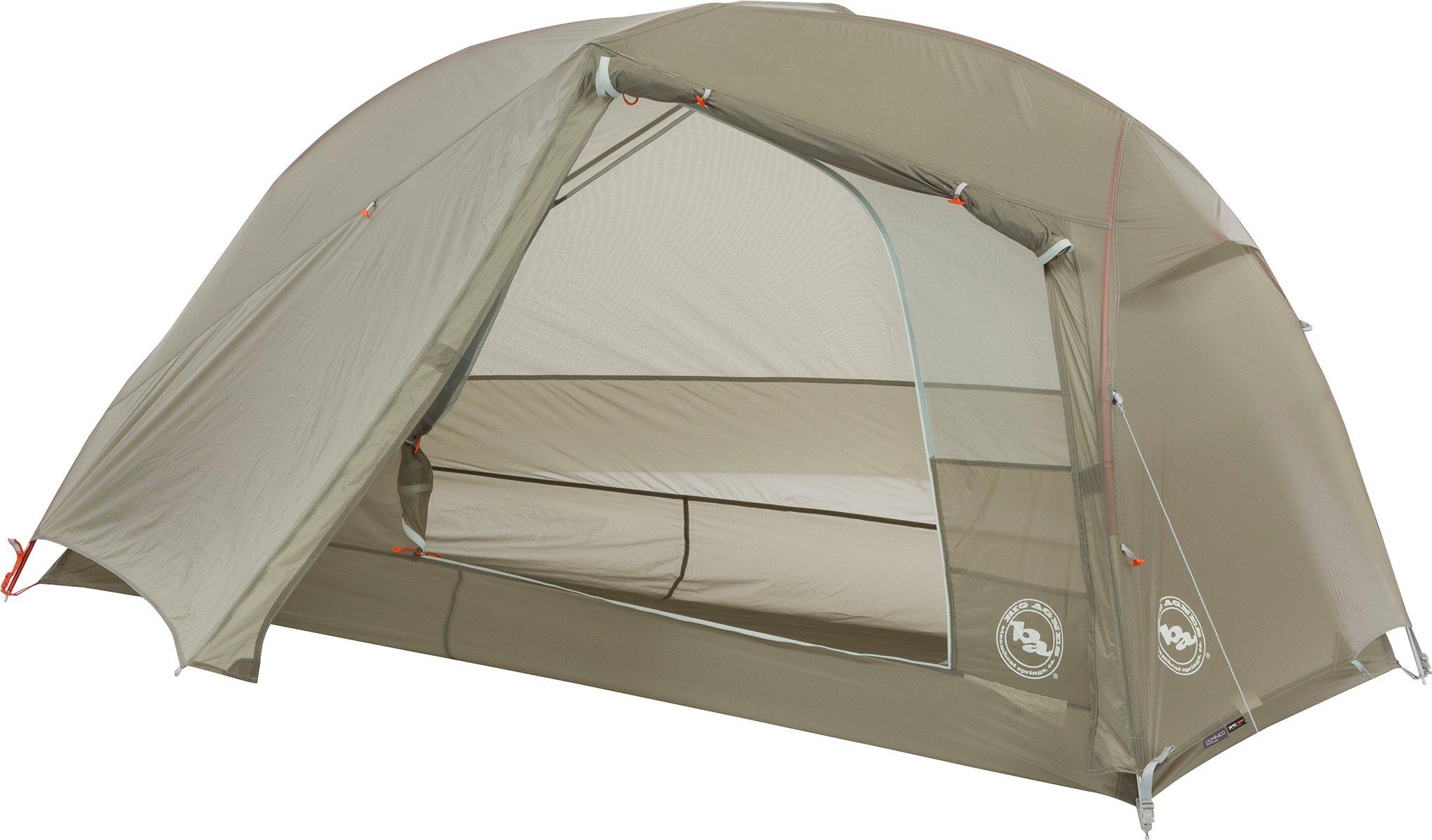 Product gallery image number 4 for product Copper Spur HV UL 1-Person Tent