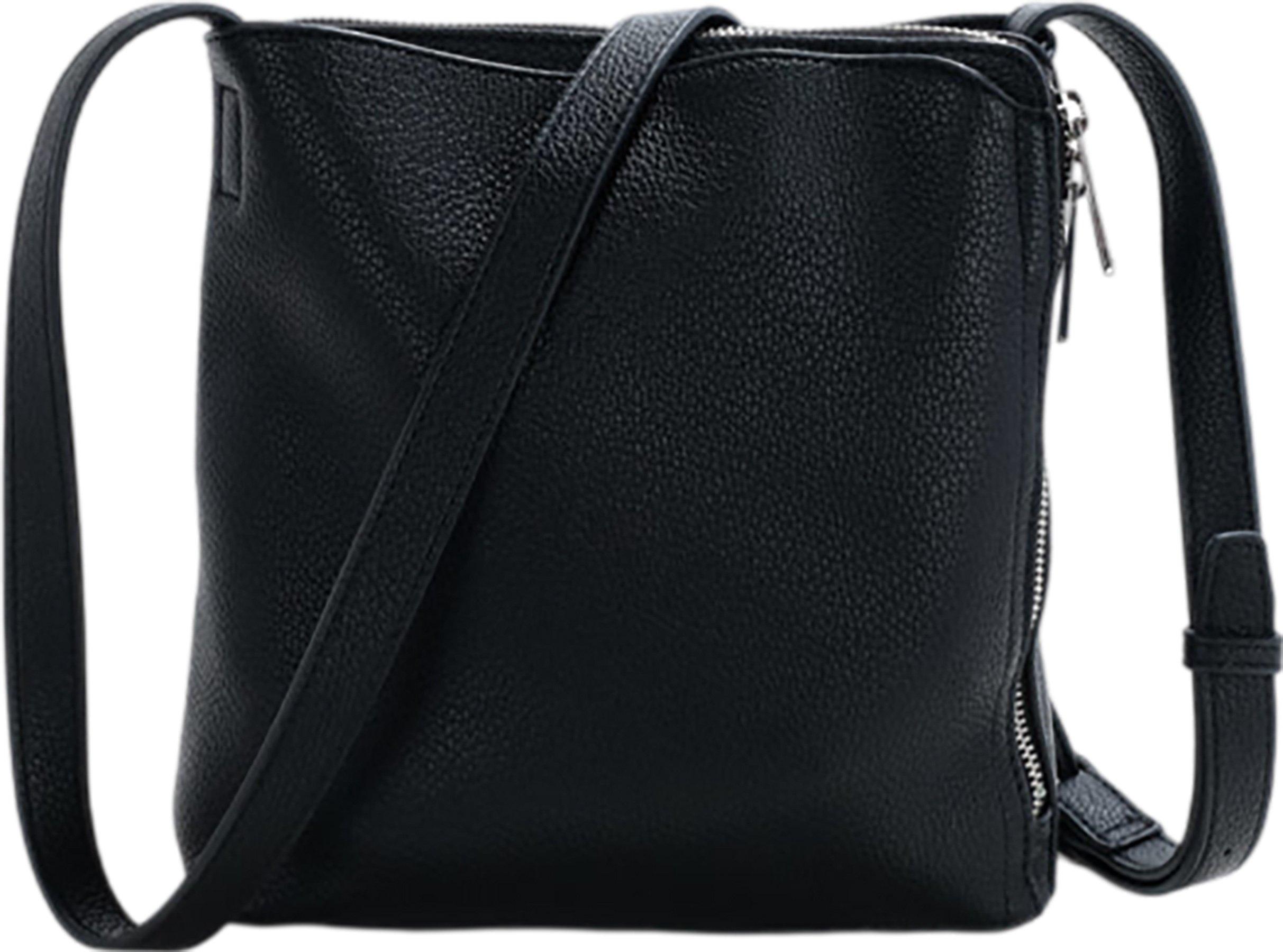 Product gallery image number 3 for product Tailored Donna Crossbody Bag 