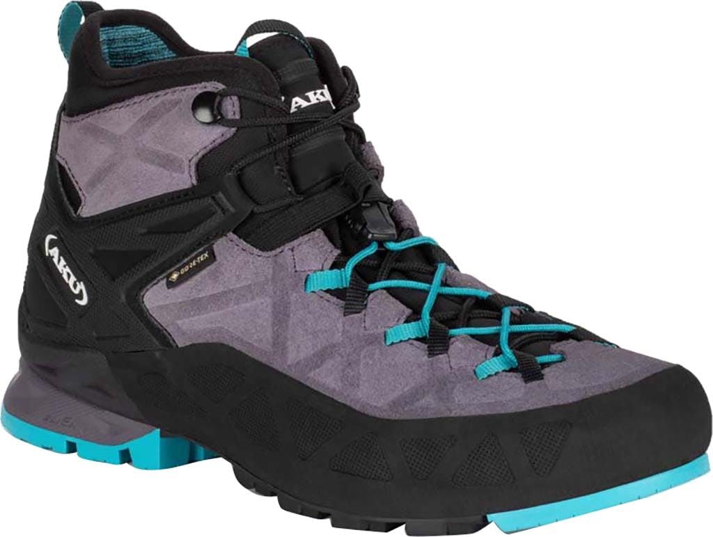 Product gallery image number 2 for product Rock DFS Mid GTX Shoe - Women's