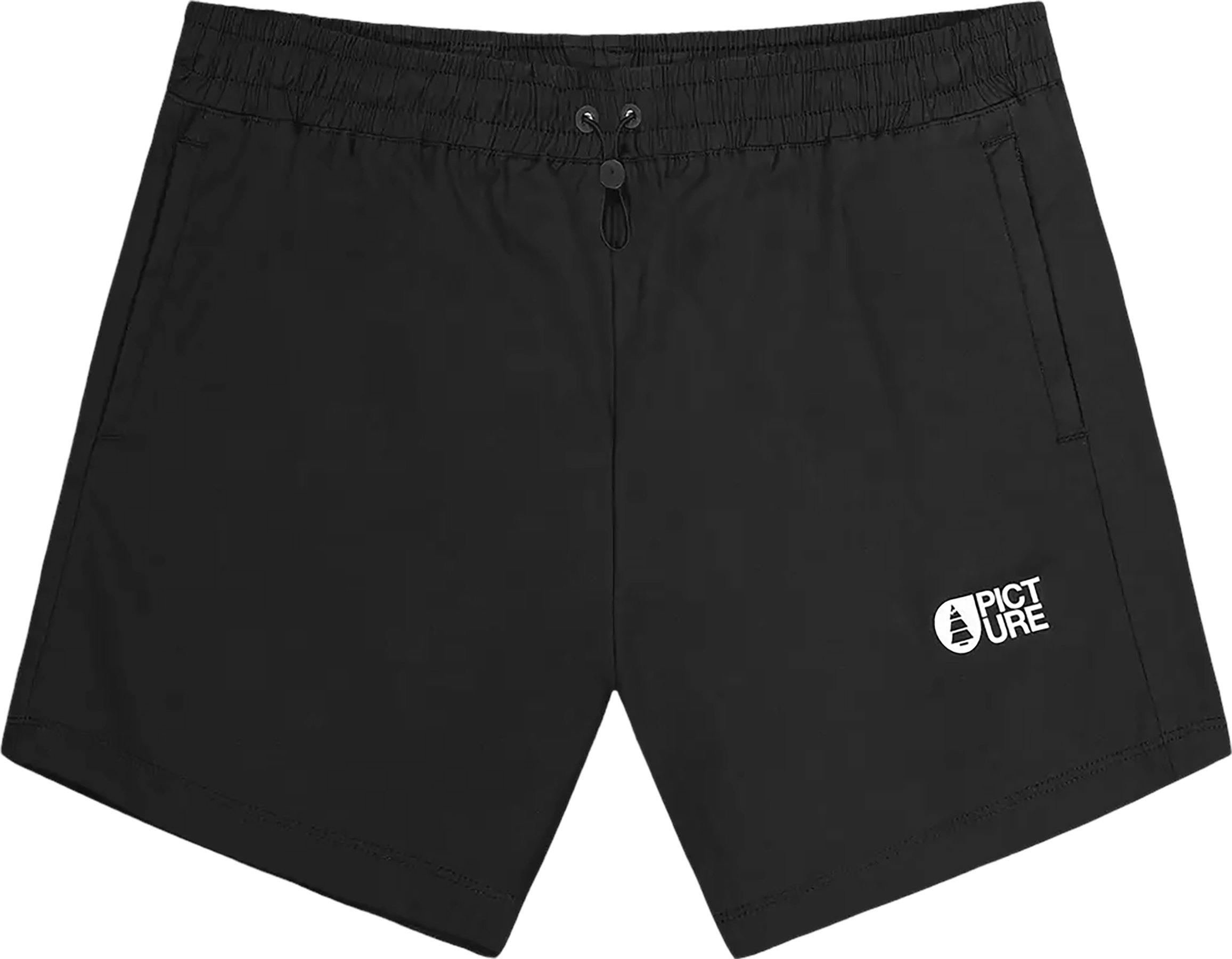 Product gallery image number 1 for product Oslon Tech Shorts - Women's