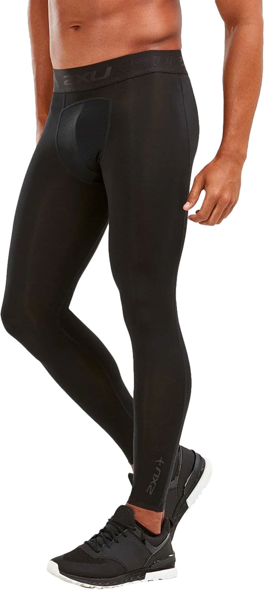 Product gallery image number 1 for product Flight Compression Tights - Men's