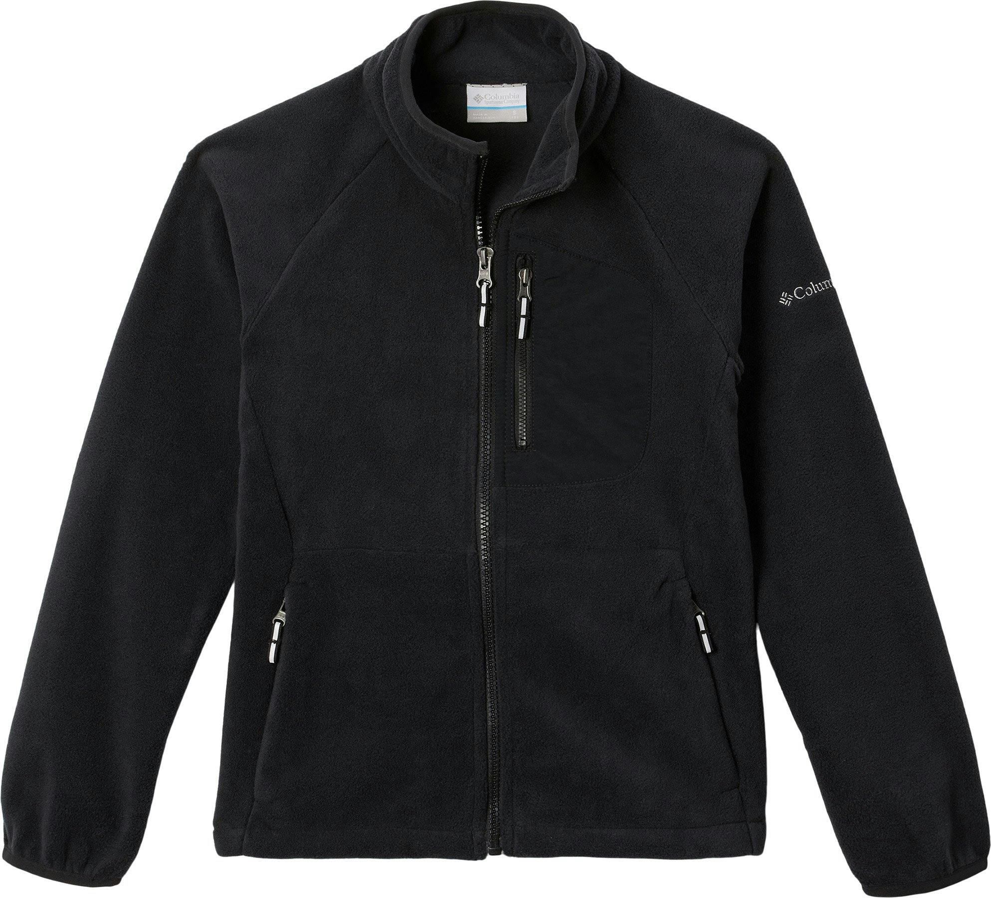 Product image for Fast Trek III Full Zip Fleece - Kids