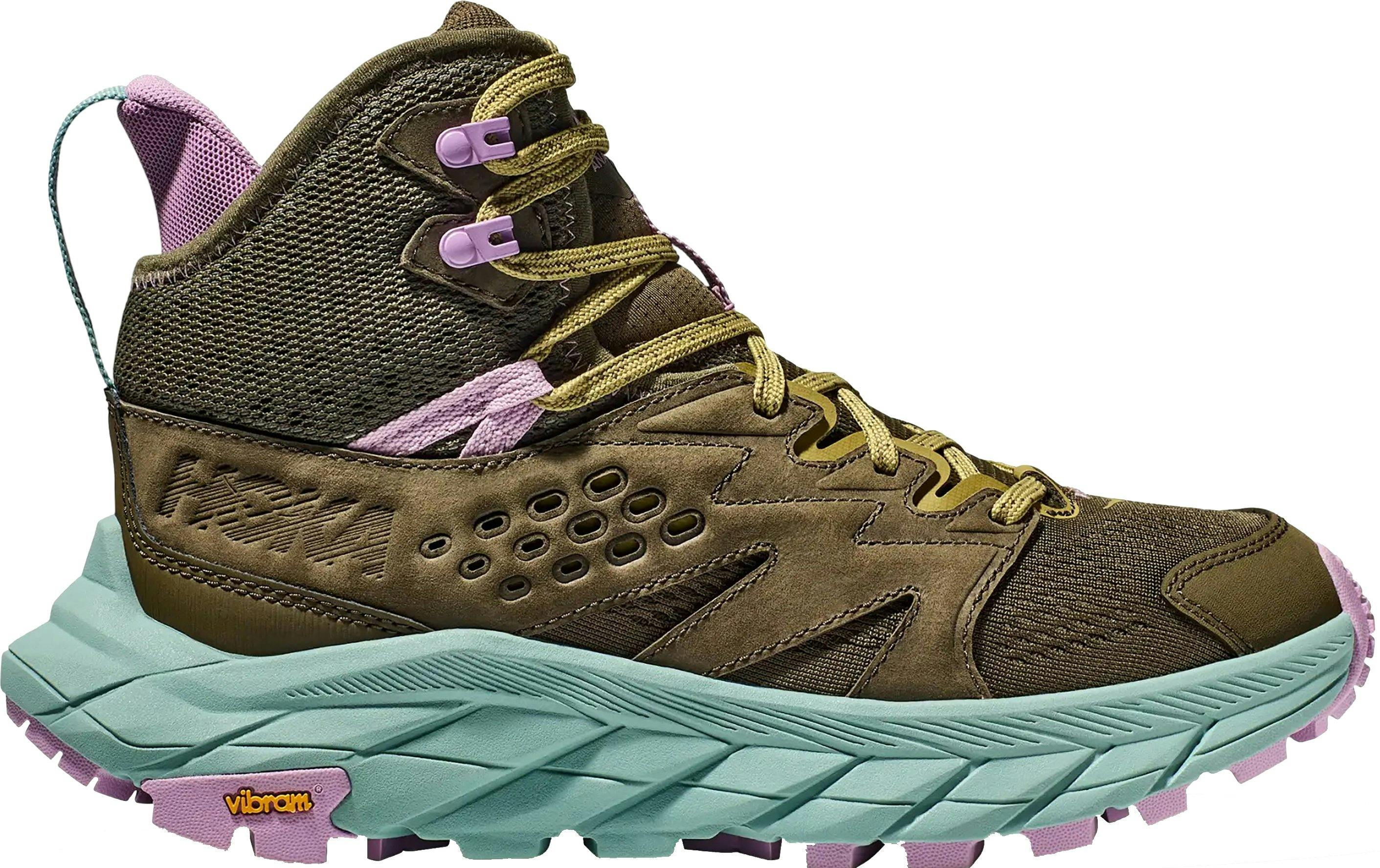 Product image for Anacapa Breeze Mid Hiking Shoes - Women's