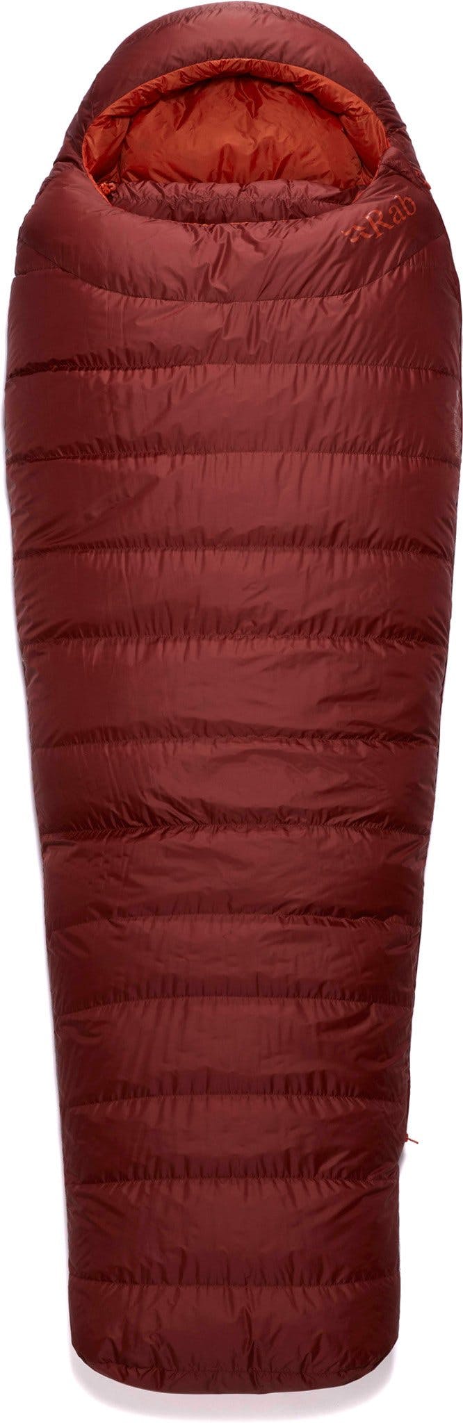 Product image for Ascent 900 Down Sleeping Bag -18C / 0F
