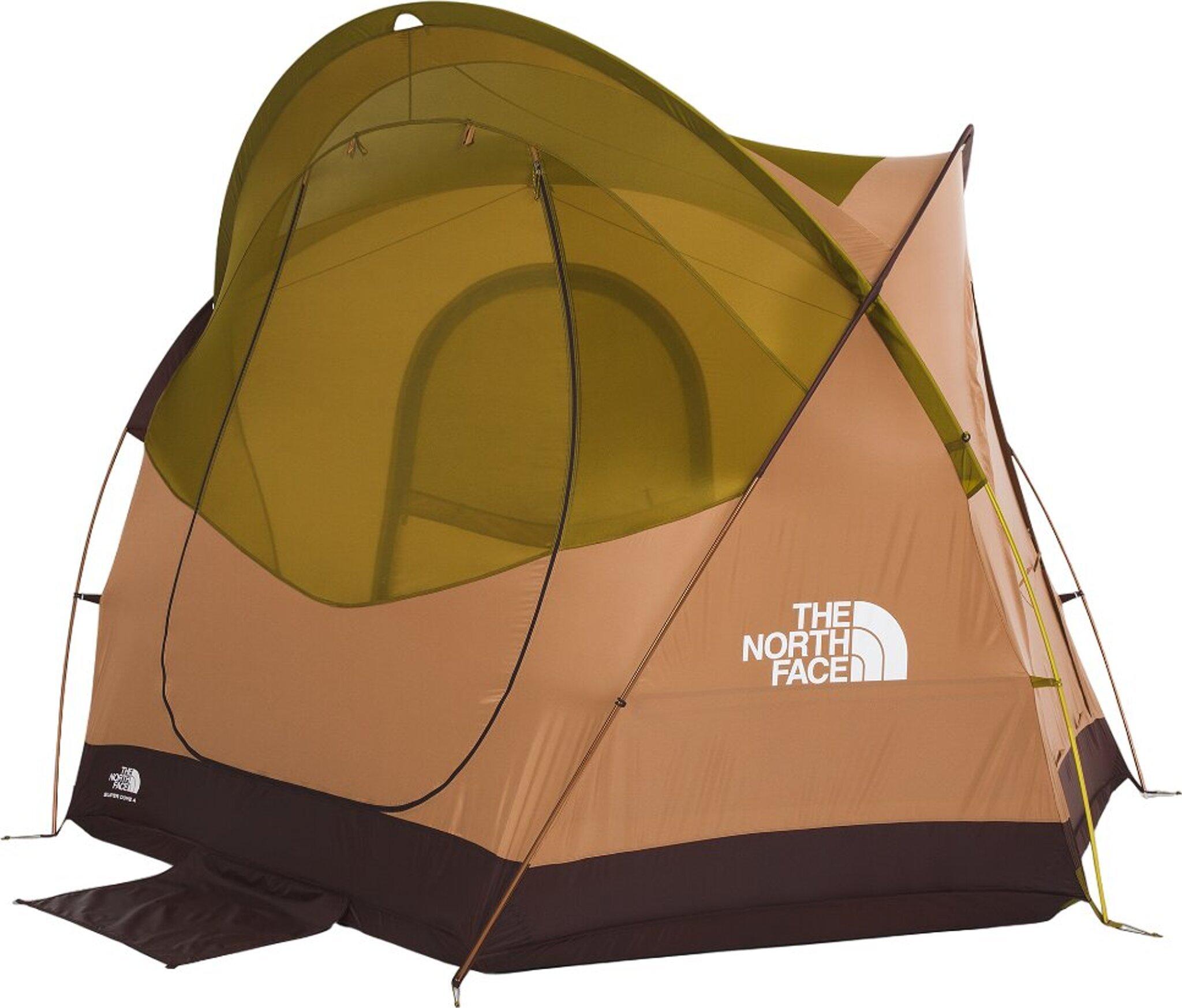 Product gallery image number 2 for product Homestead Super Dome 4 Tent