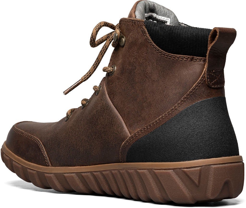 Product gallery image number 3 for product Classic Casual Hiker Shoes - Men's