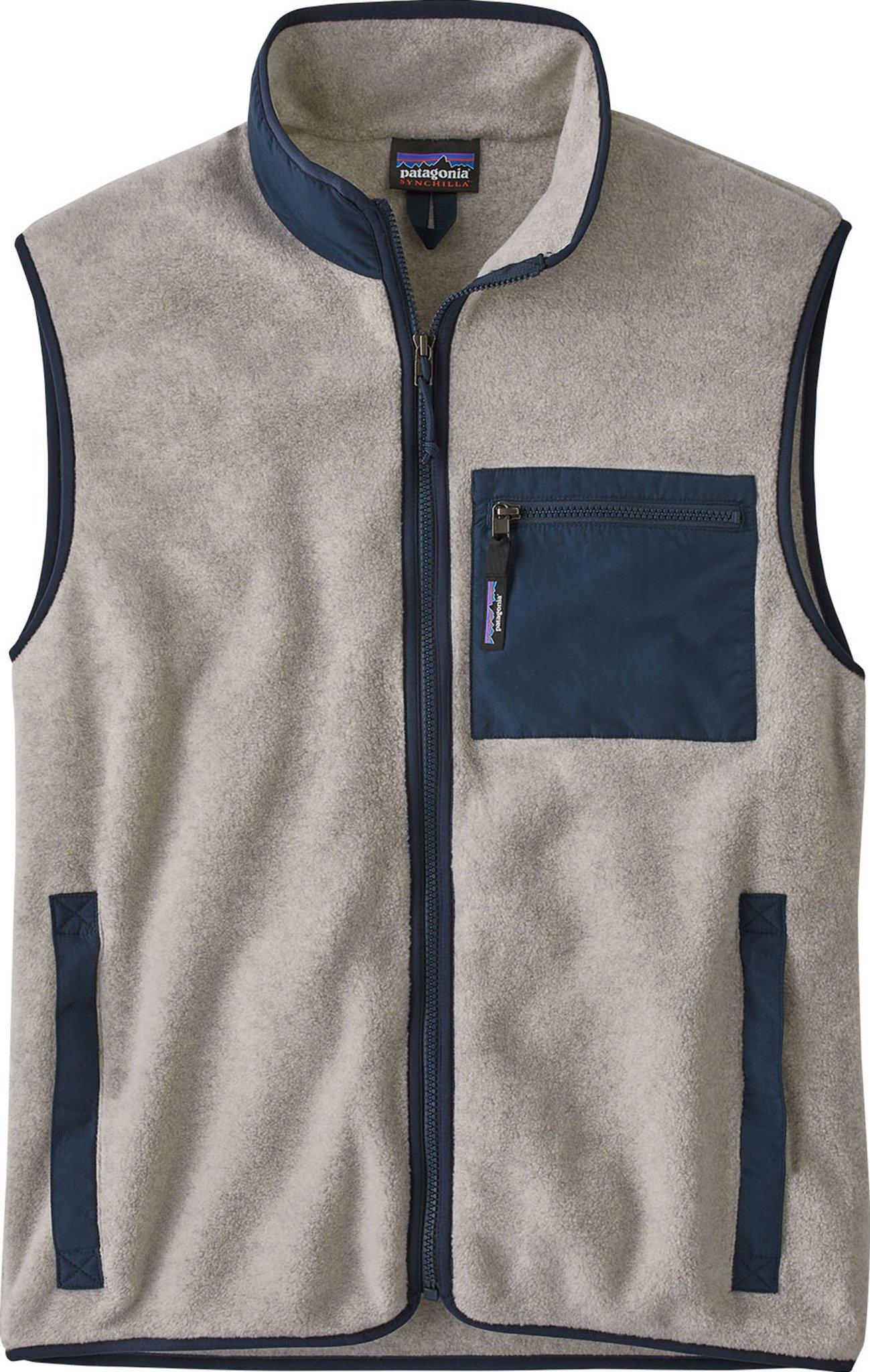 Product image for Synchilla Fleece Vest - Men's