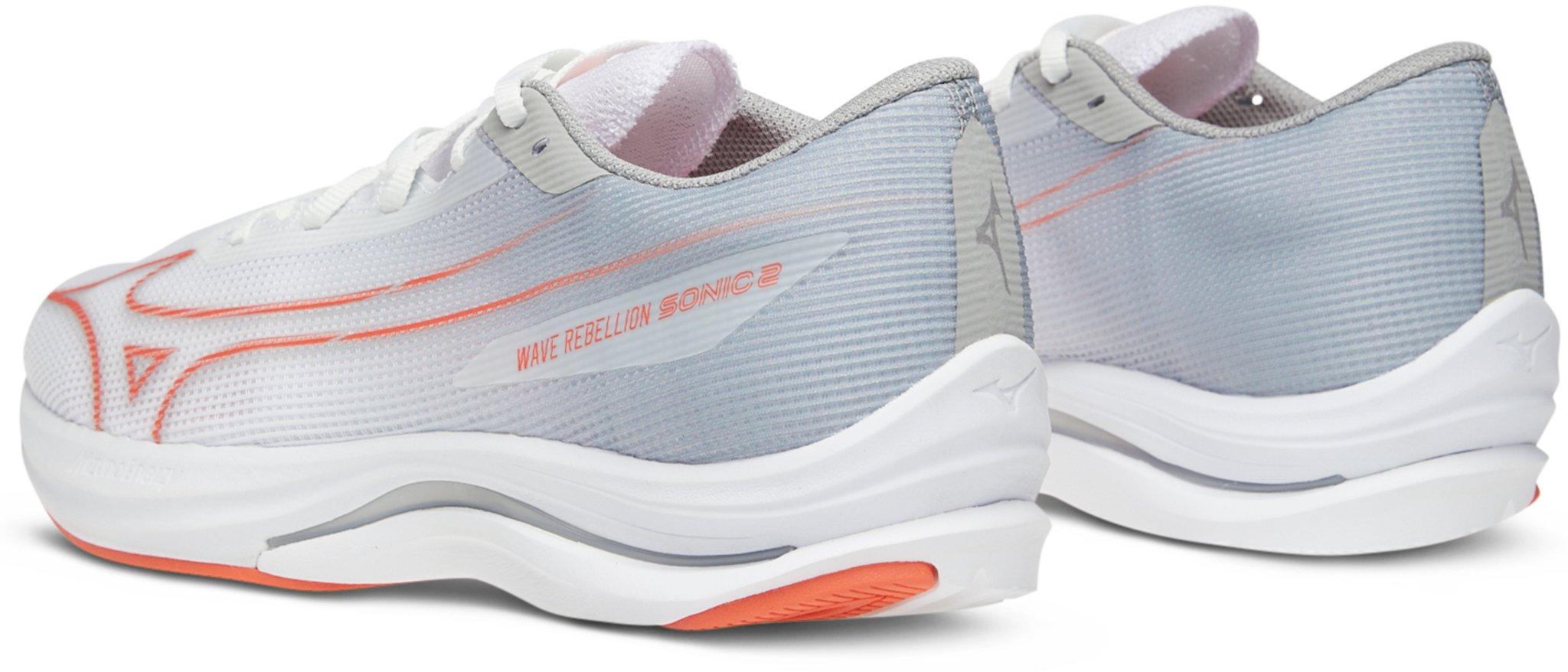 Product gallery image number 9 for product Wave Rebellion Sonic 2 Running Shoes - Men's