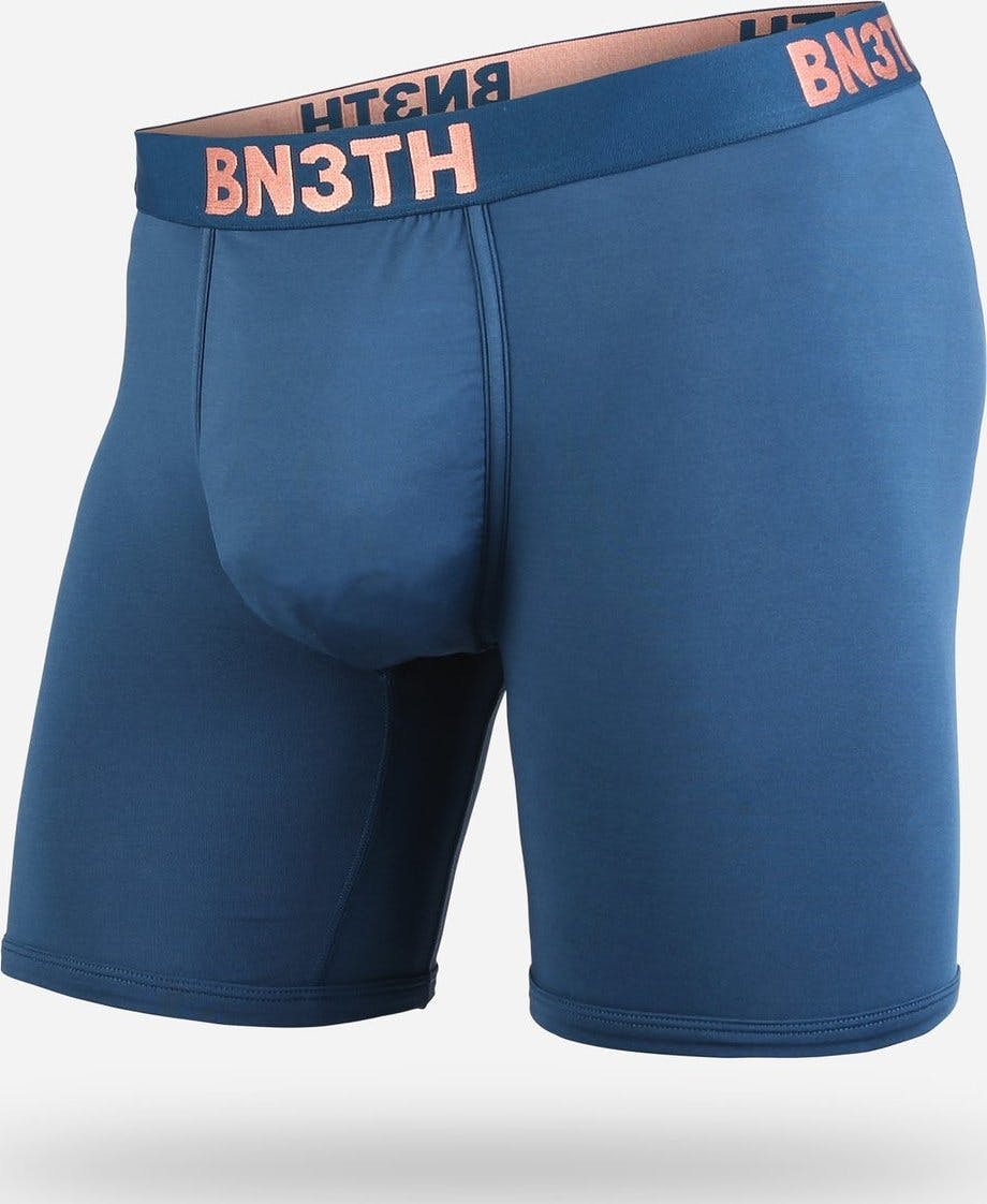 Product gallery image number 1 for product Pro Boxer Brief - Men's