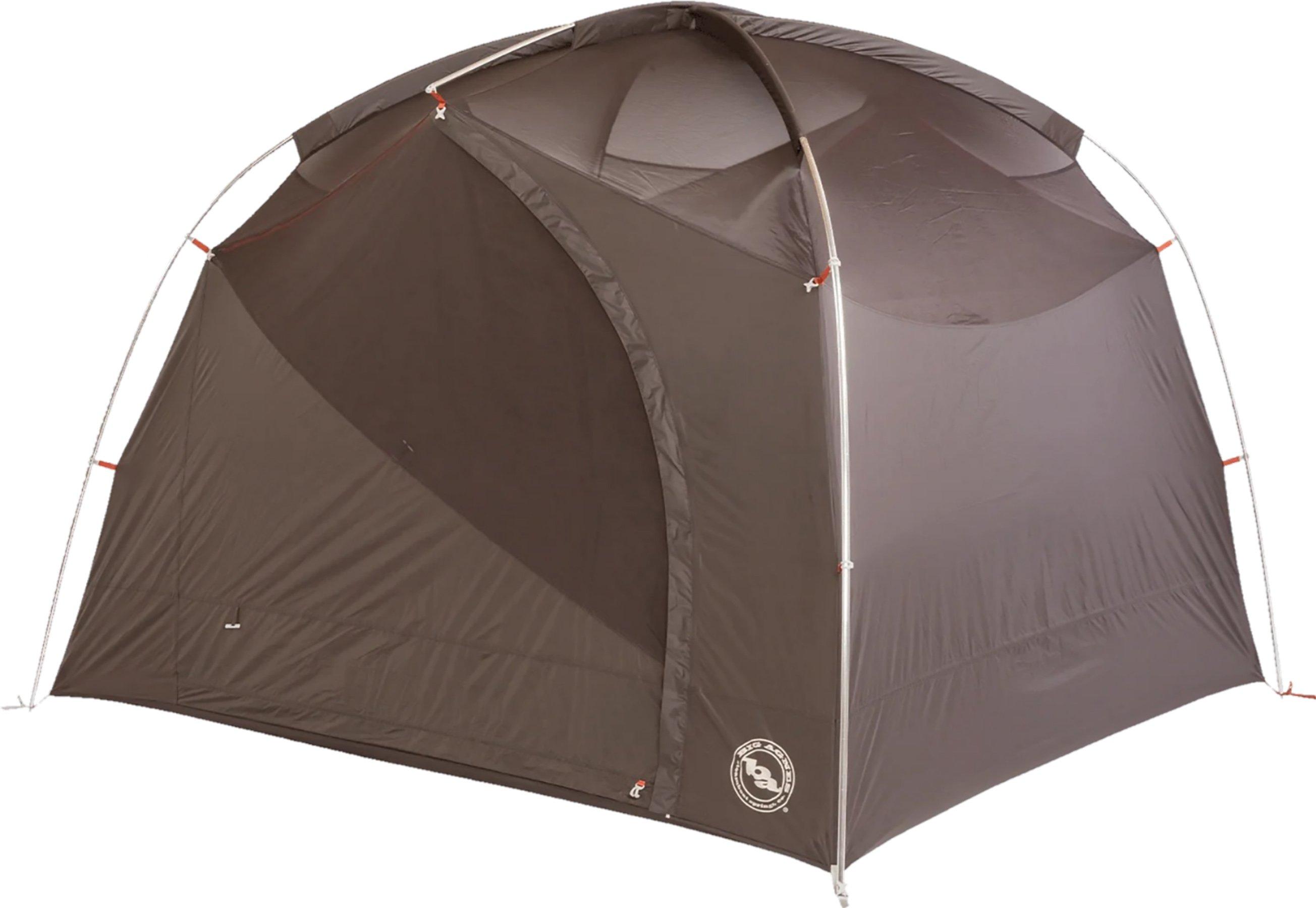 Product gallery image number 2 for product Big House 4-Person Tent