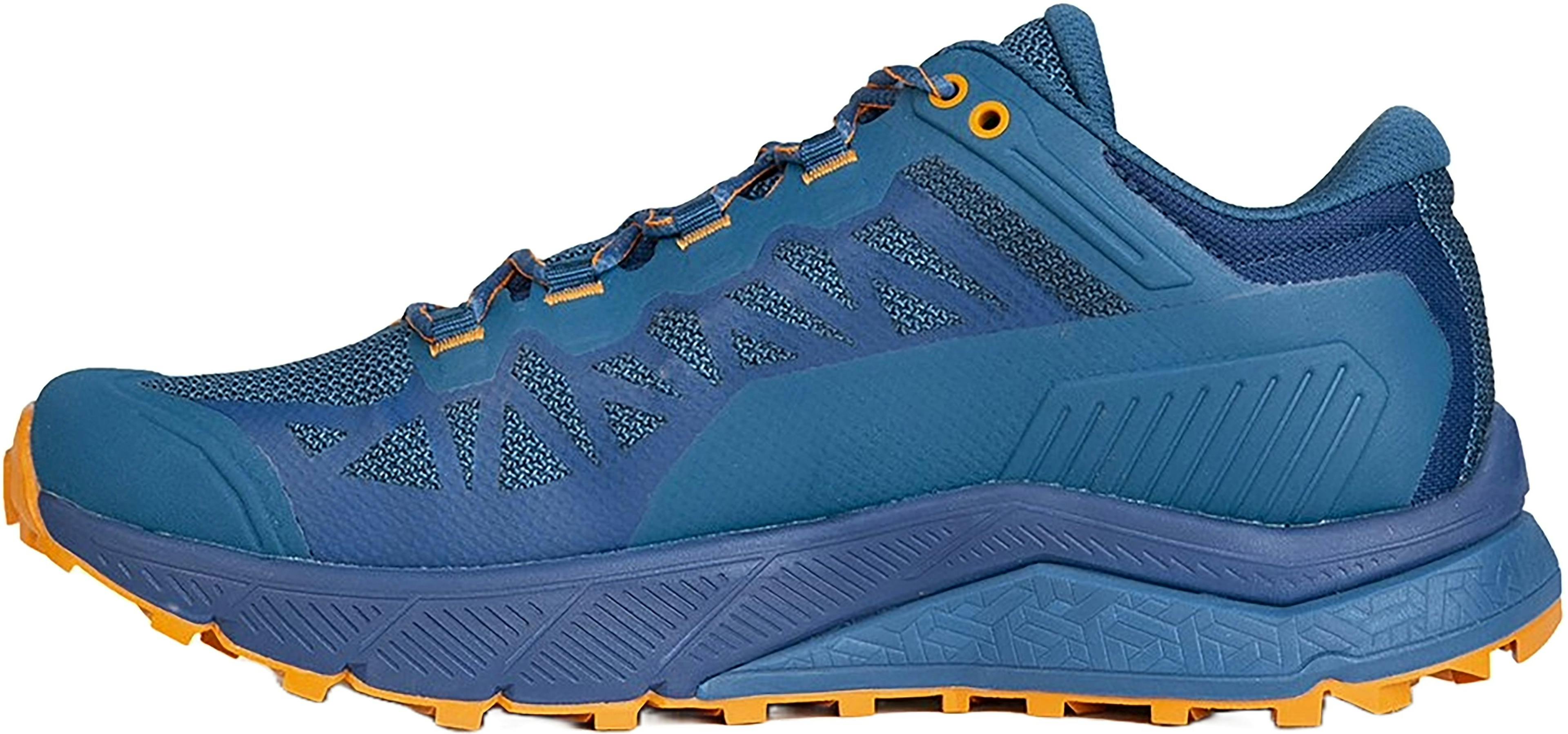 Product gallery image number 7 for product Karacal Trail Running Shoes - Men's