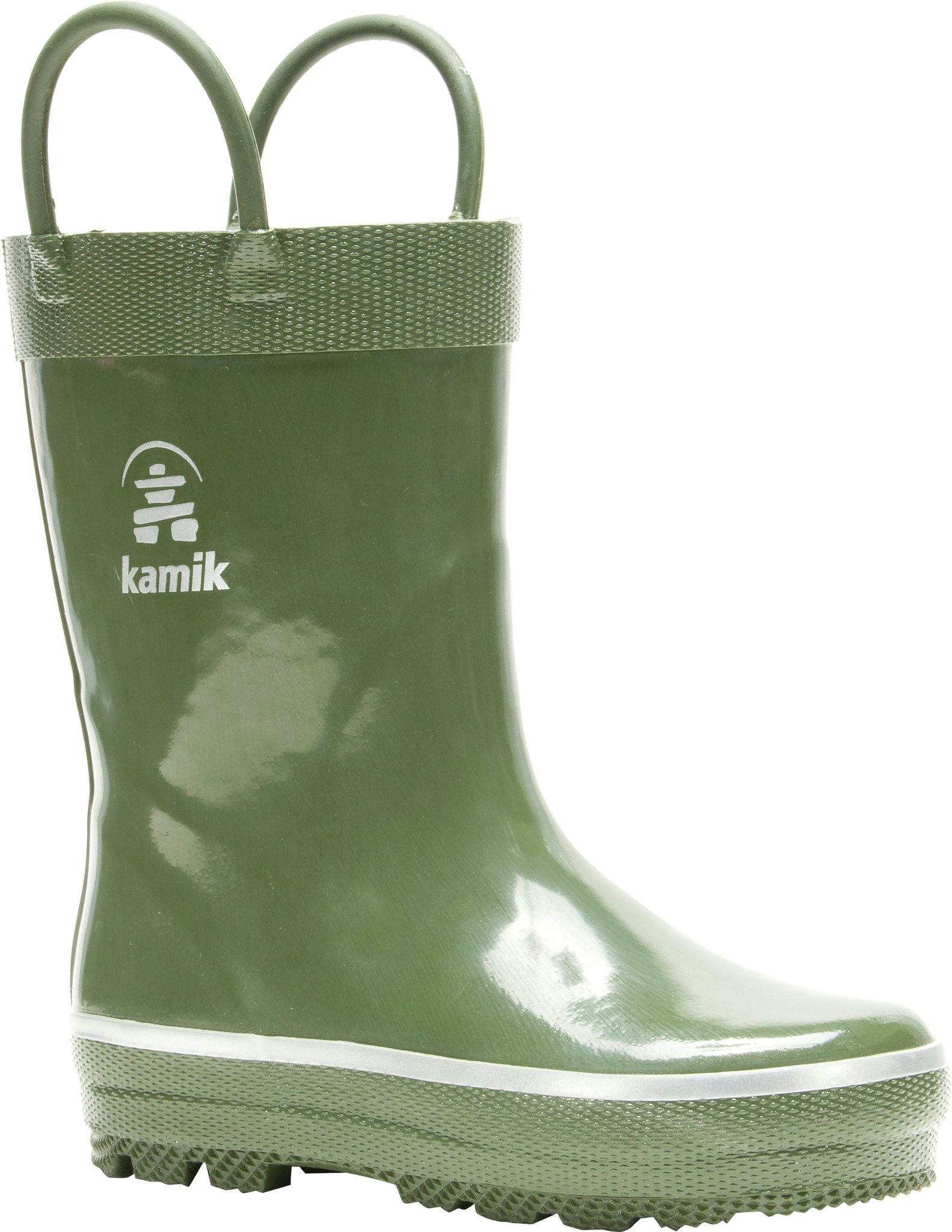 Image de produit pour Bottes de pluie Splashed - Tout Petit