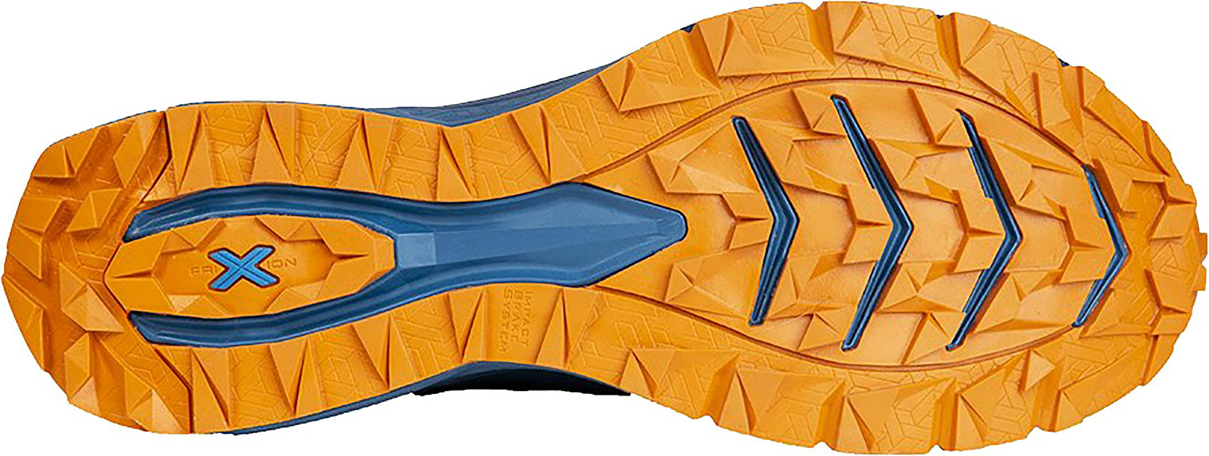 Product gallery image number 2 for product Karacal Trail Running Shoes - Men's