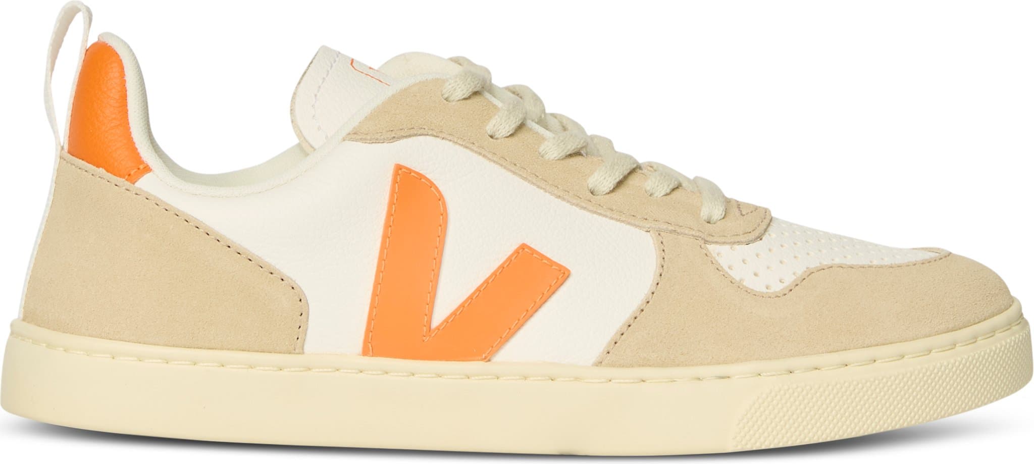 Product image for Veja V-10 Shoes - Big Kids