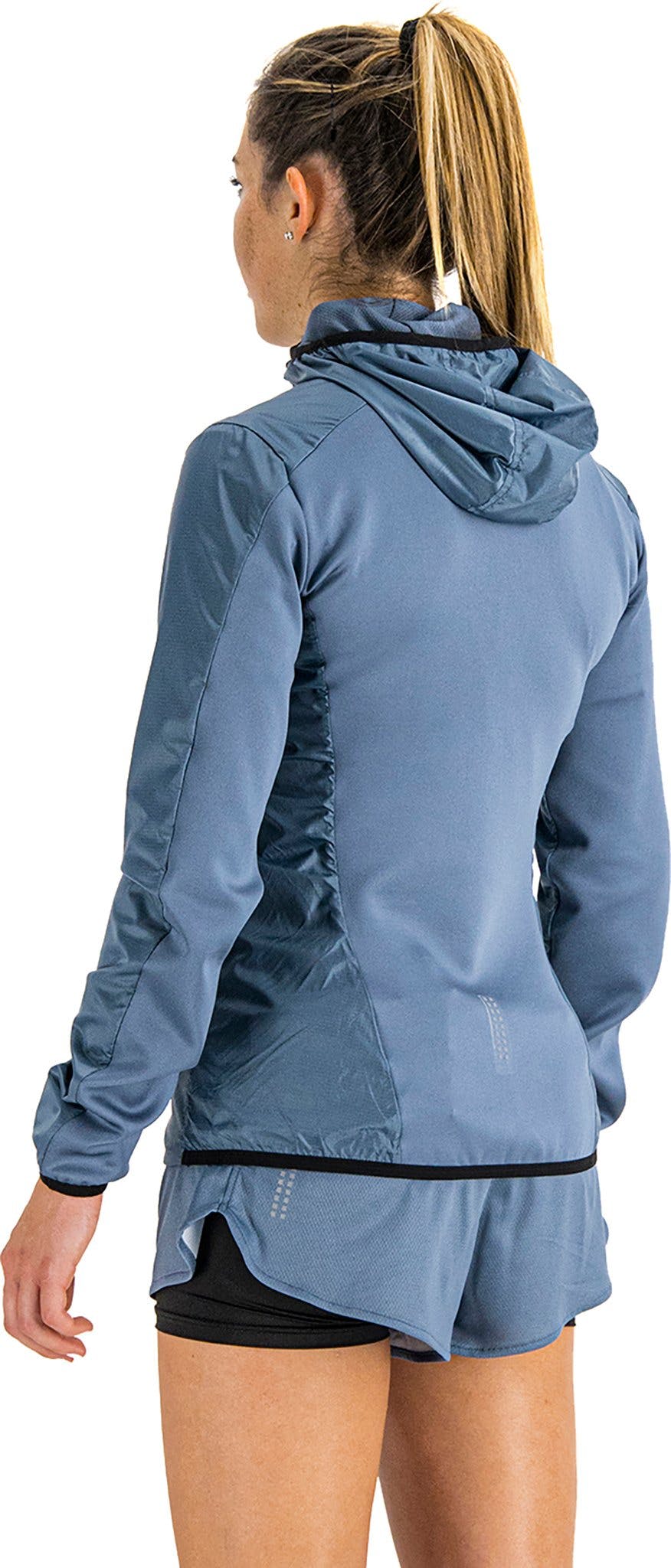 Product gallery image number 4 for product Cardio Jacket - Women's