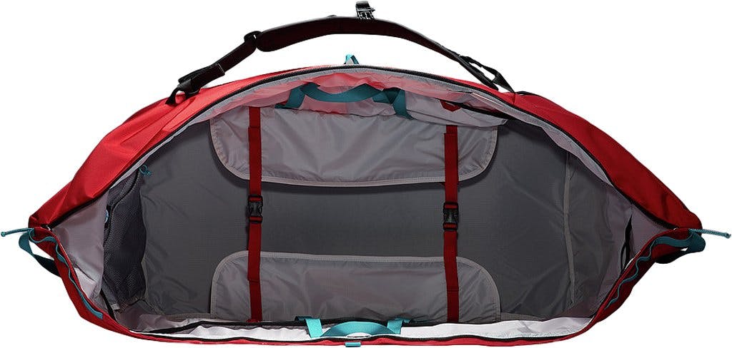 Product gallery image number 2 for product Expedition Duffel Bag 100L