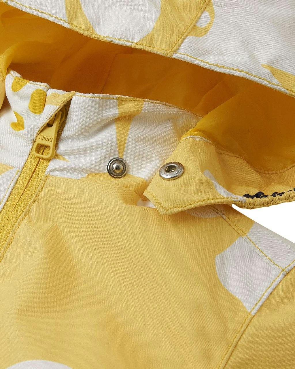 Product gallery image number 2 for product Anise Waterproof Spring Jacket - Kids