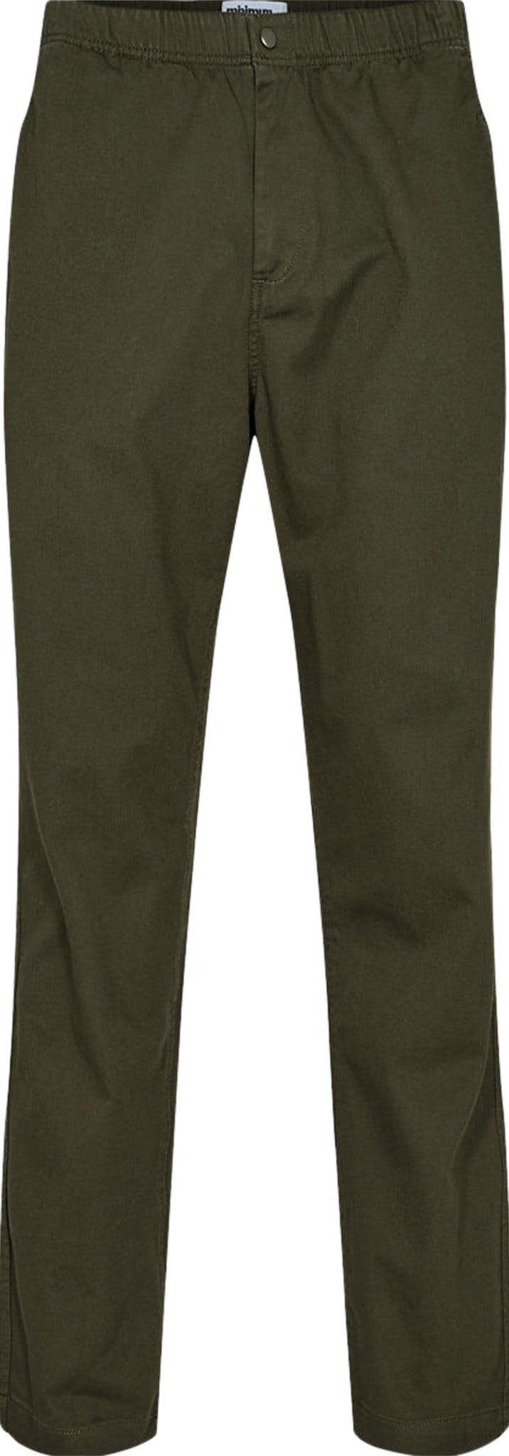 Product gallery image number 1 for product Zace 9971 Chino Pants - Men's