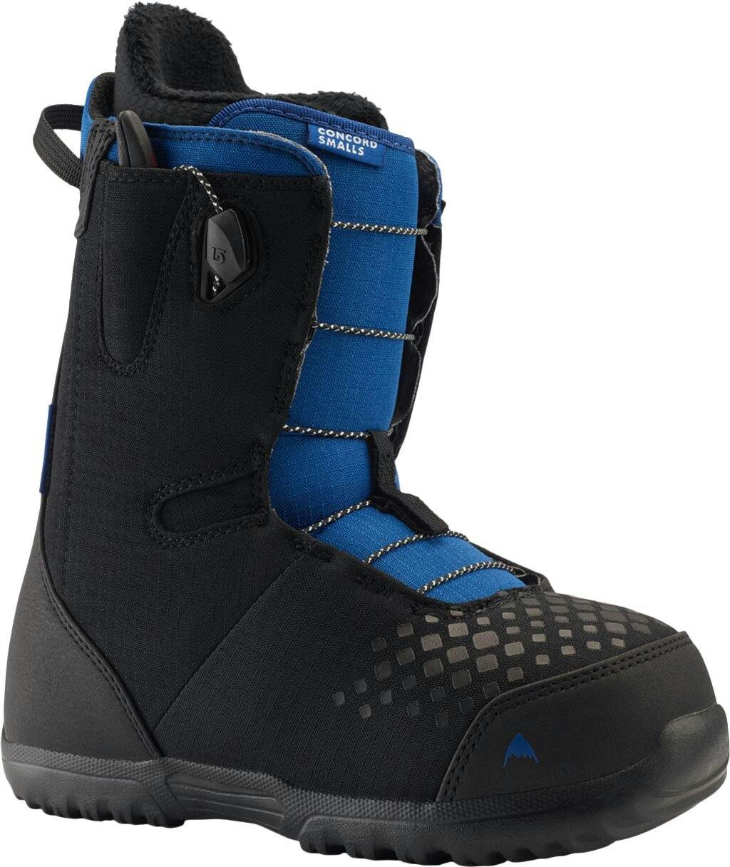 Product gallery image number 1 for product Concord Smalls Snowboard Boots - Kid's