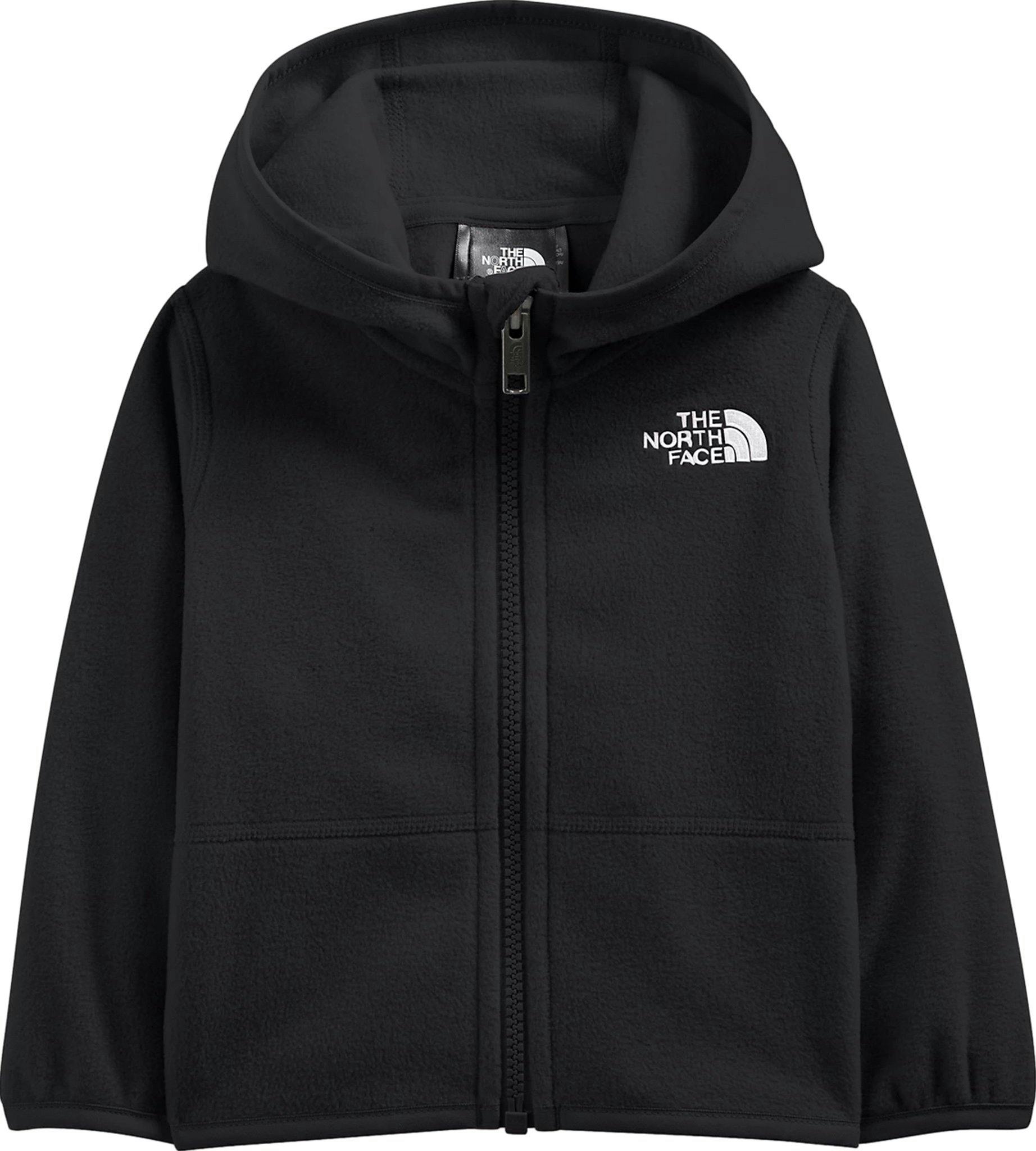 Product image for Glacier Full Zip Hoodie - Baby