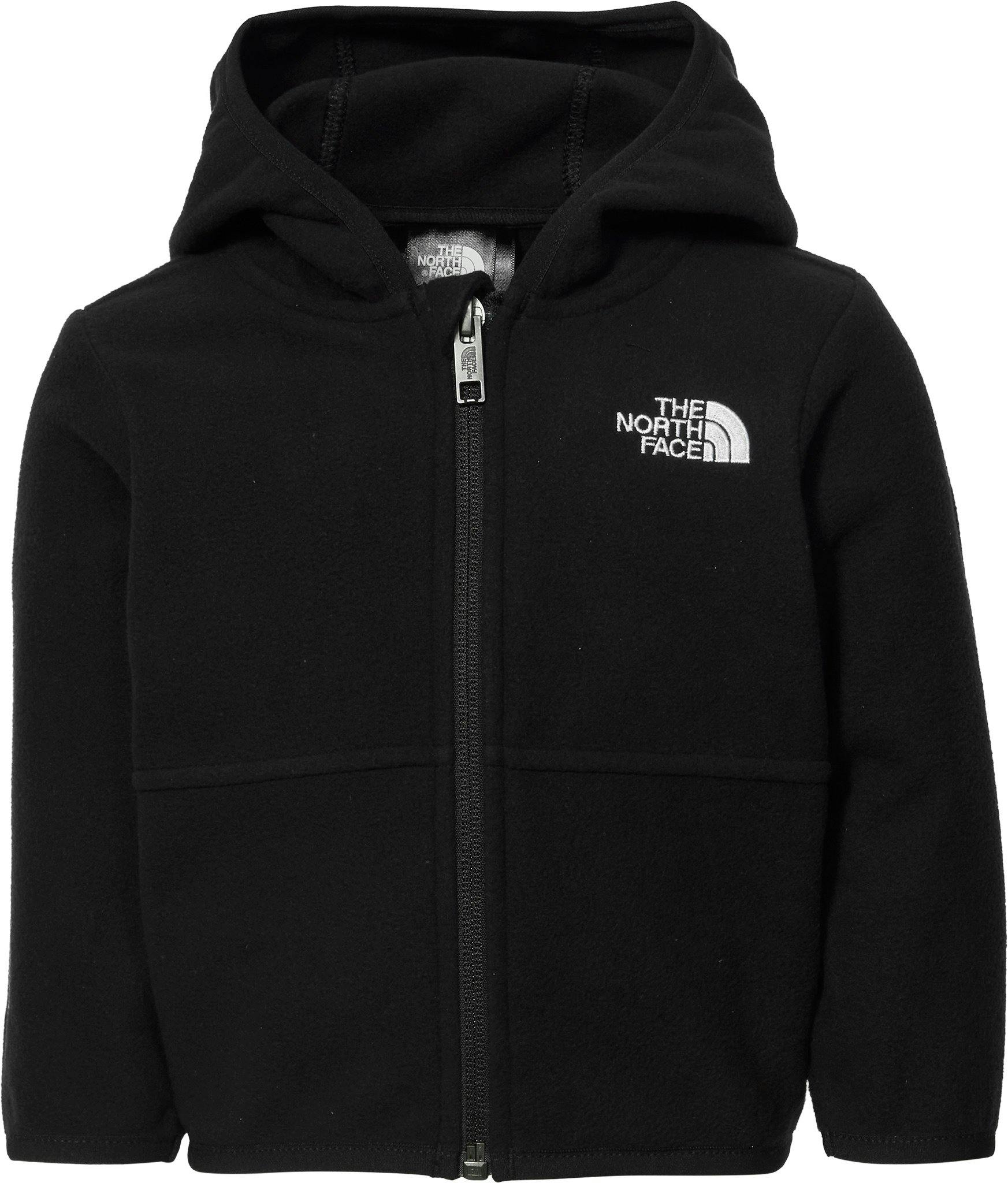 Product image for Glacier Full Zip Hoodie - Baby