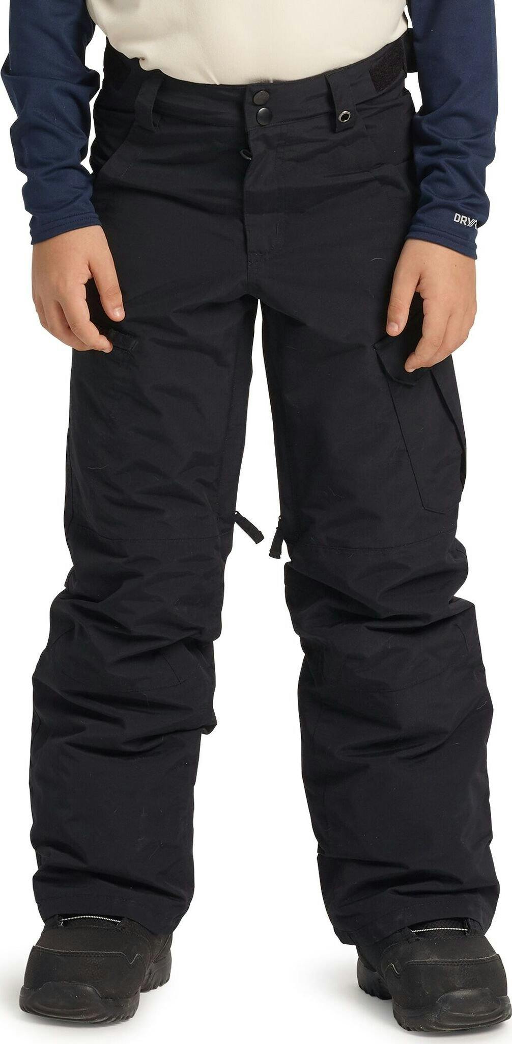 Product gallery image number 4 for product Exile Cargo Pant - Boys