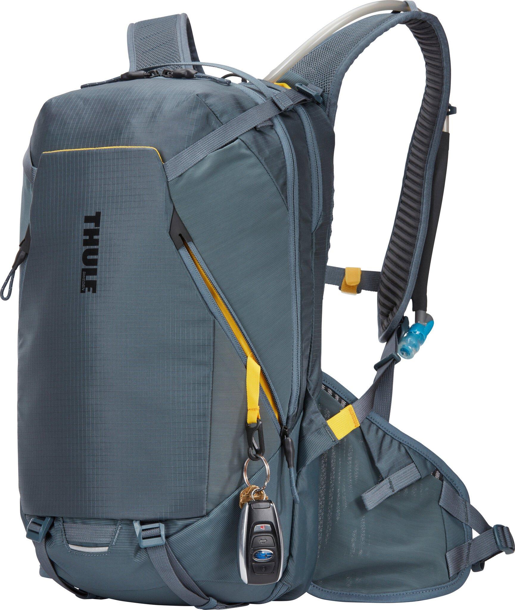 Product gallery image number 13 for product Rail Hydration Pack 18L