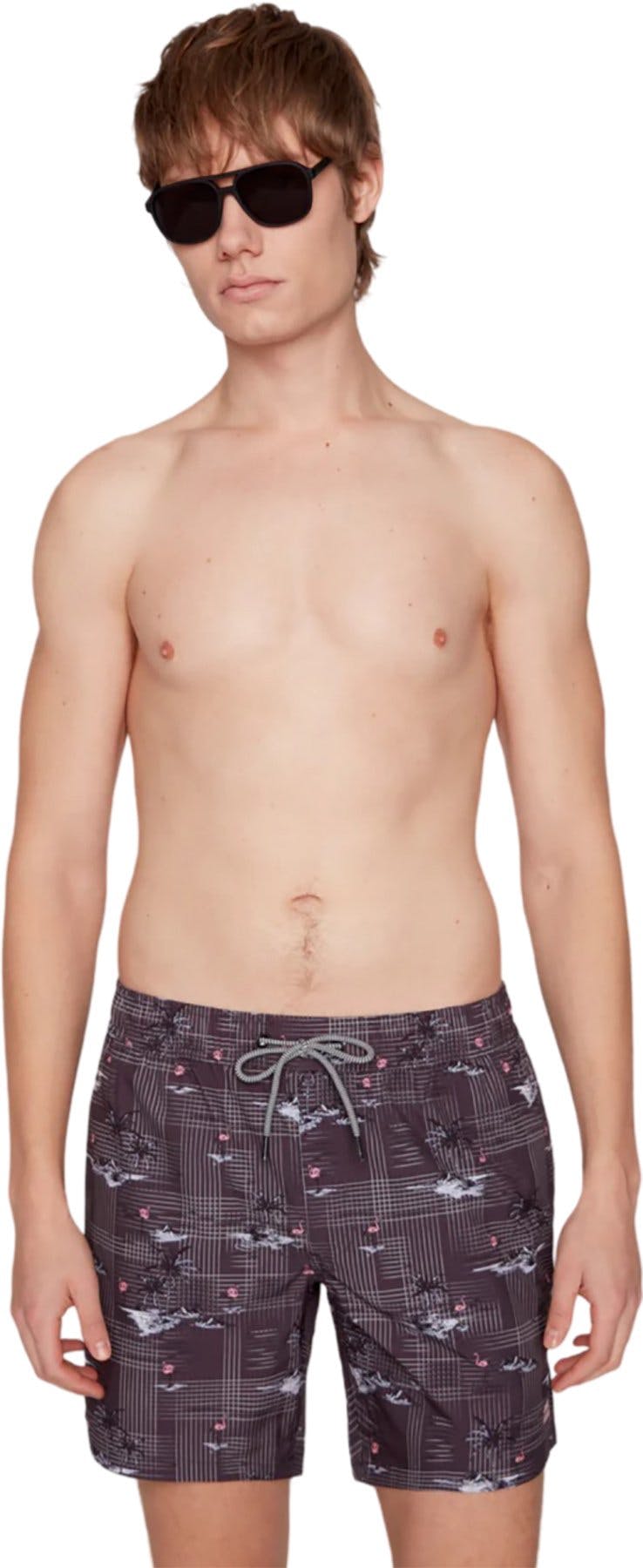 Product image for Patrick Swimming Trunk - Men's